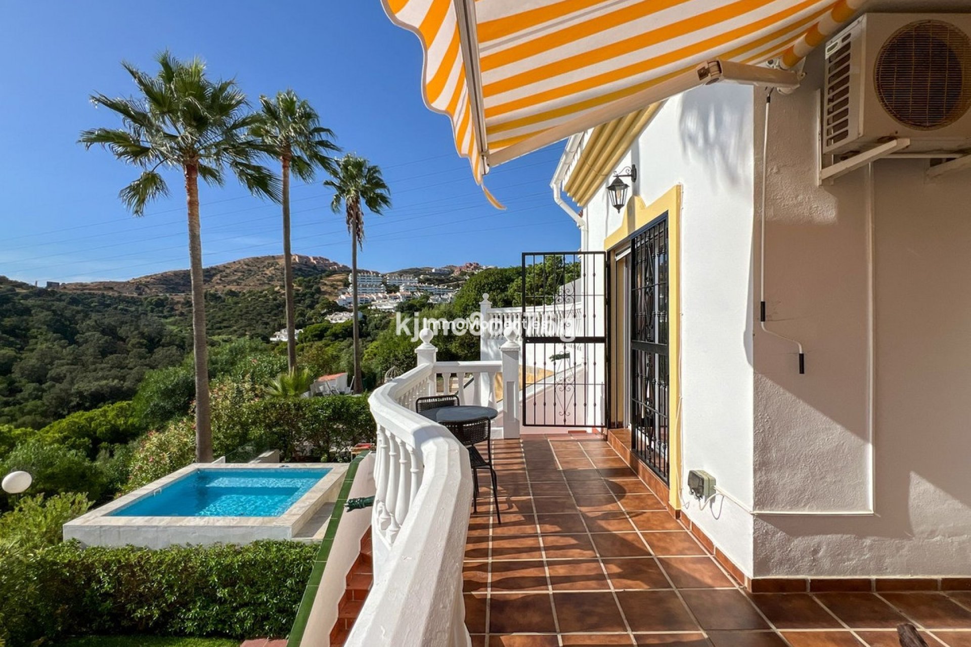 Revente - Maison mitoyenne - Mijas Costa - Calahonda