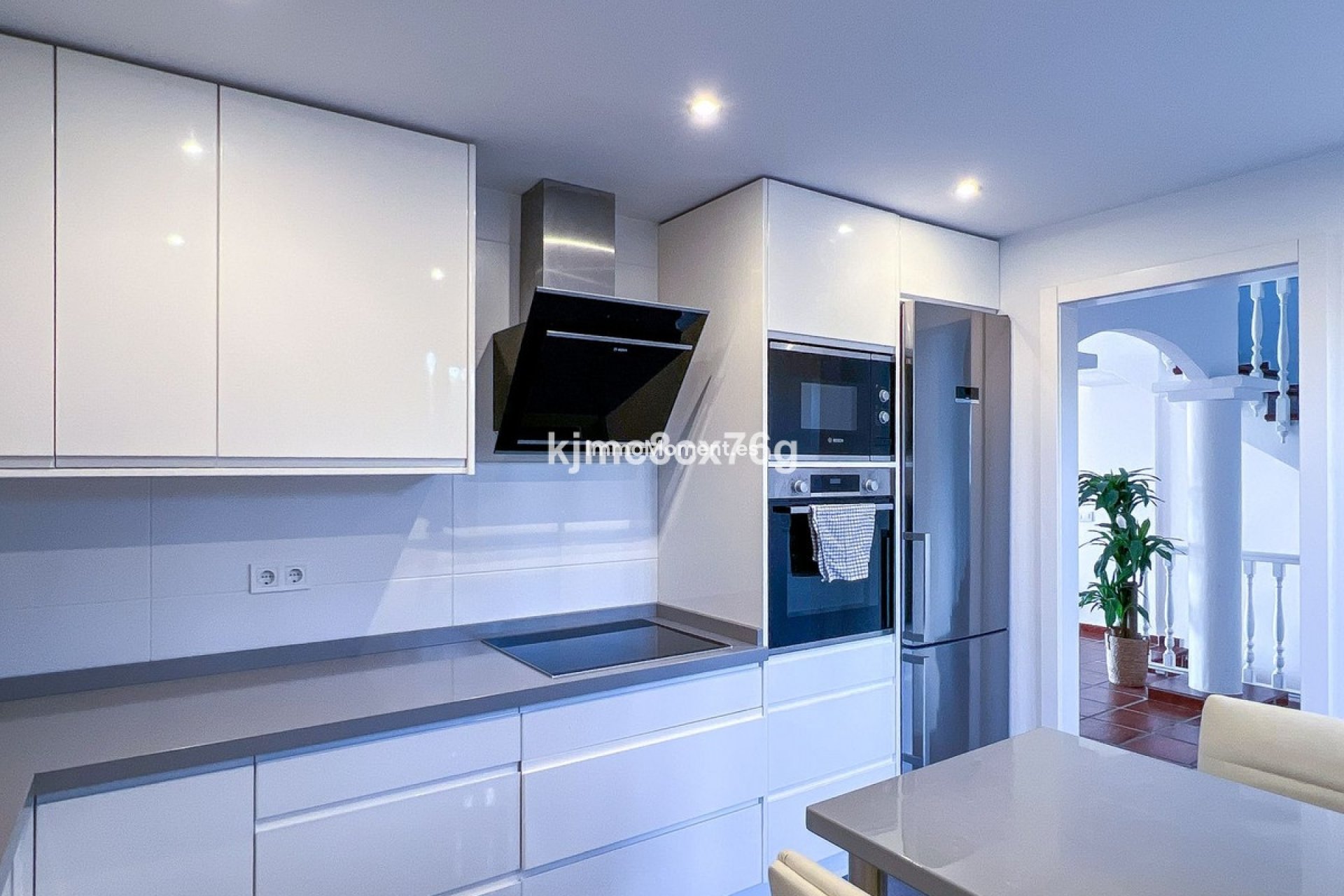 Revente - Maison mitoyenne - Mijas Costa - Calahonda