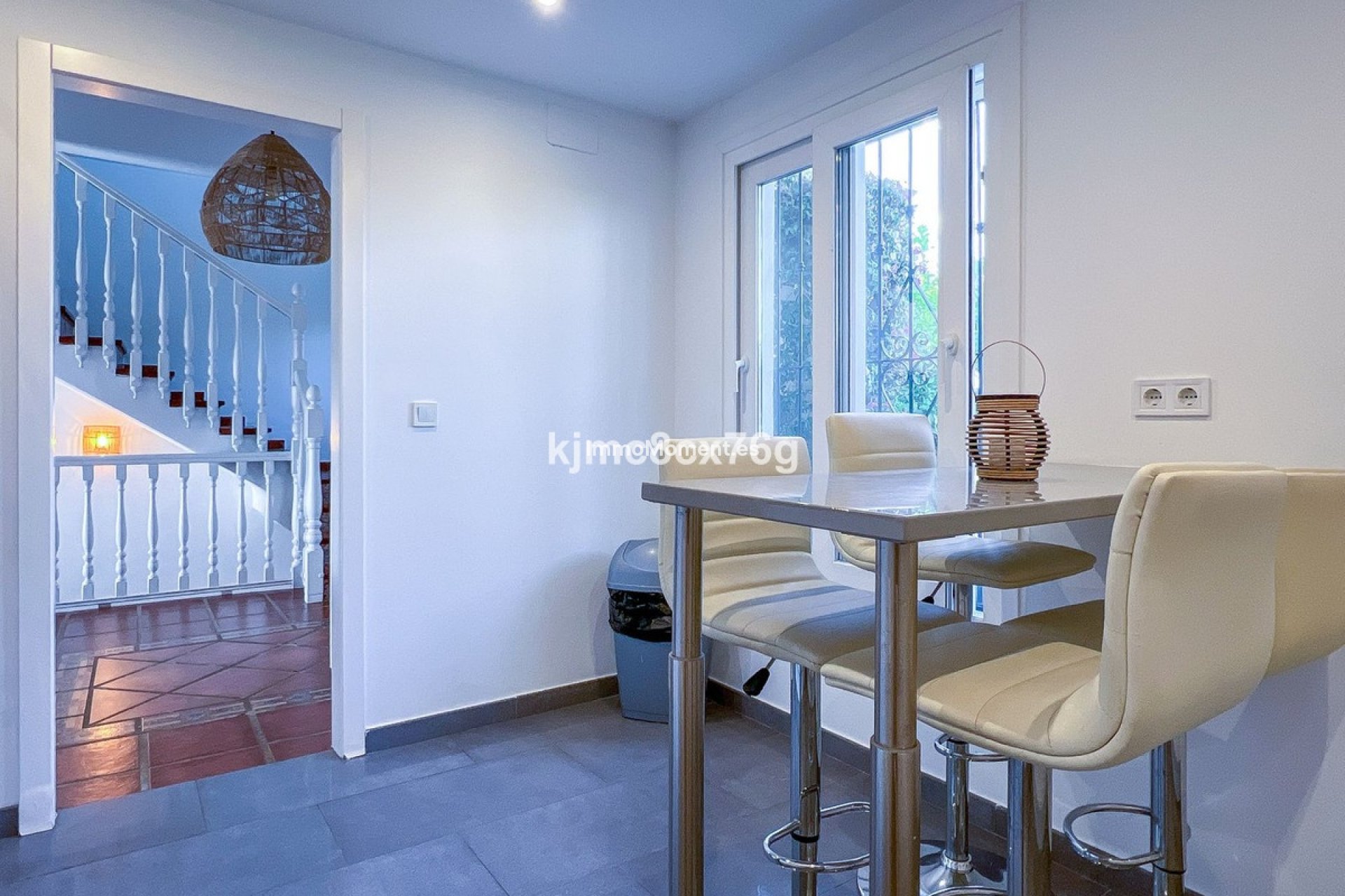 Revente - Maison mitoyenne - Mijas Costa - Calahonda