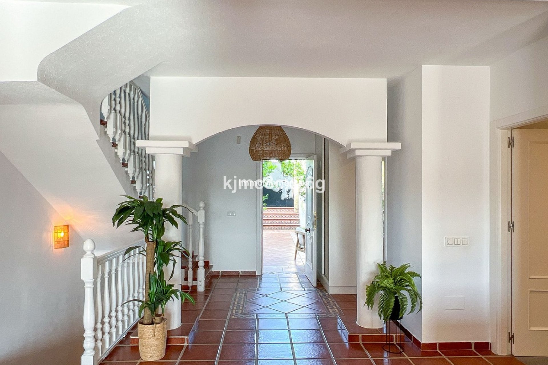 Revente - Maison mitoyenne - Mijas Costa - Calahonda