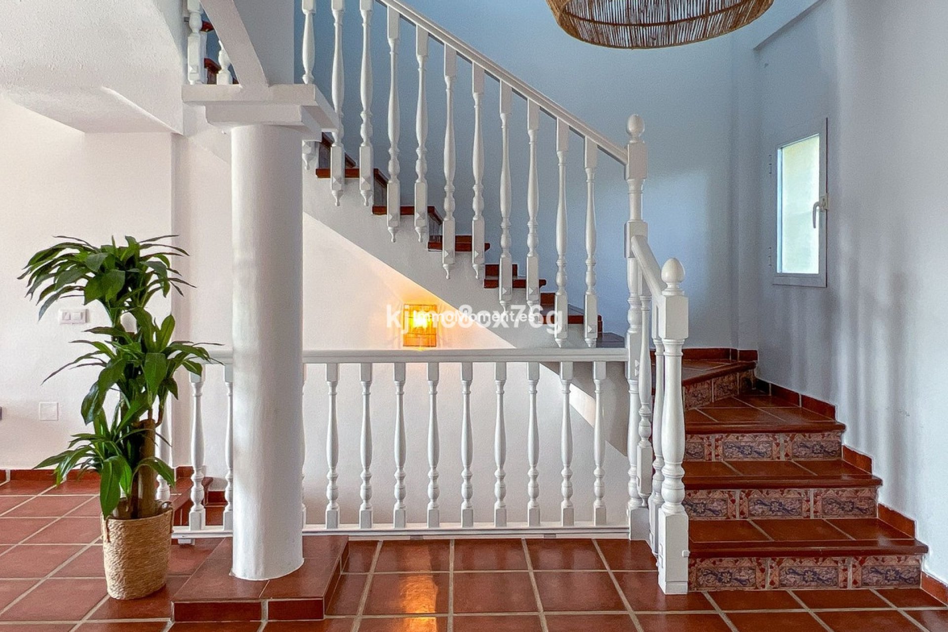 Revente - Maison mitoyenne - Mijas Costa - Calahonda