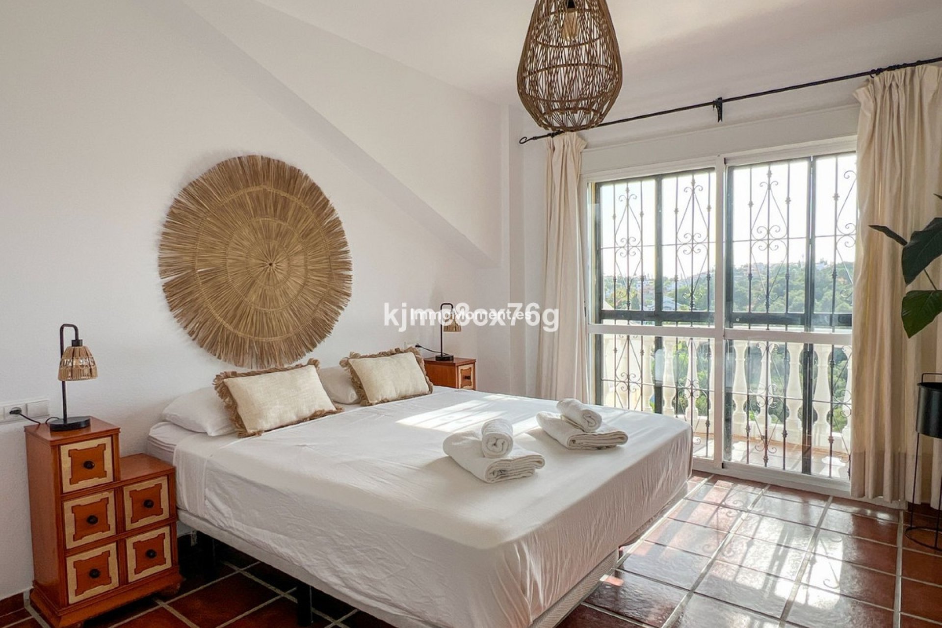 Revente - Maison mitoyenne - Mijas Costa - Calahonda