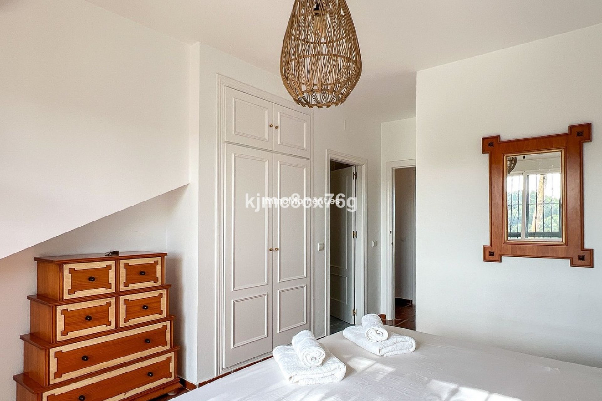 Revente - Maison mitoyenne - Mijas Costa - Calahonda