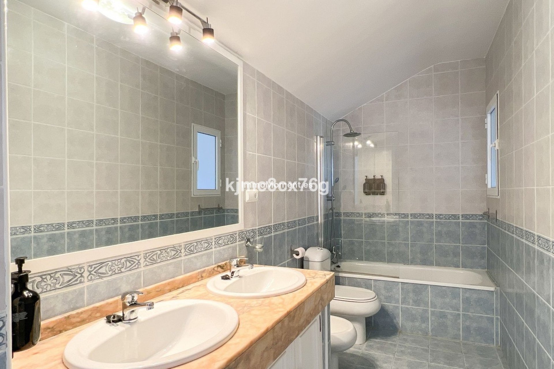 Revente - Maison mitoyenne - Mijas Costa - Calahonda