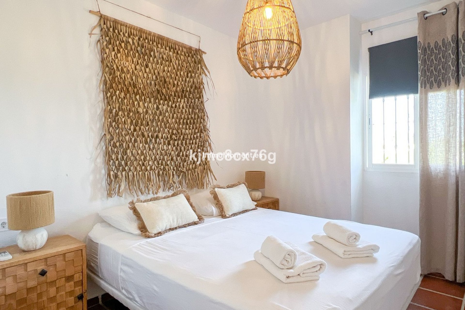 Revente - Maison mitoyenne - Mijas Costa - Calahonda