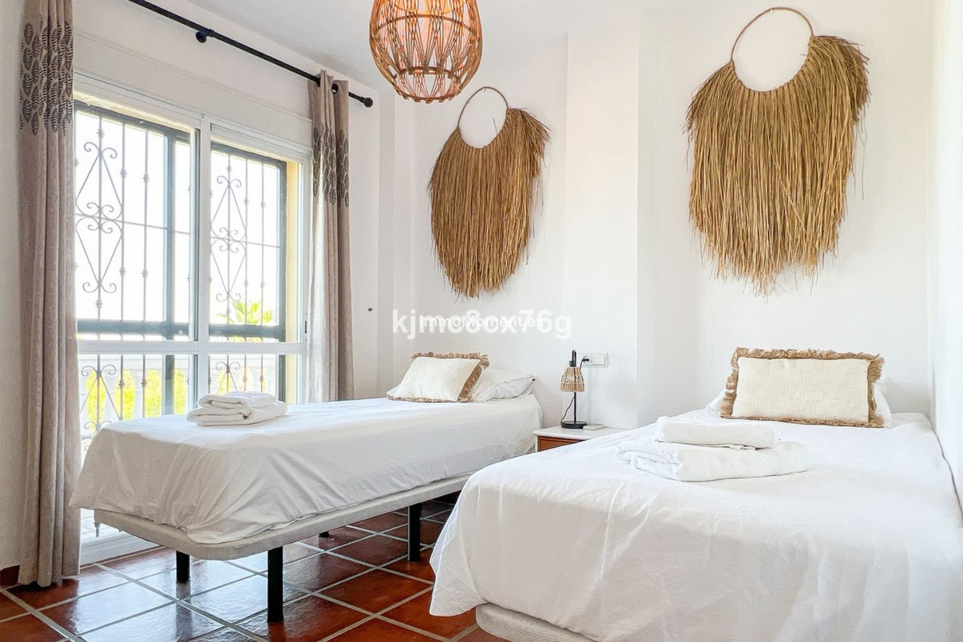 Revente - Maison mitoyenne - Mijas Costa - Calahonda