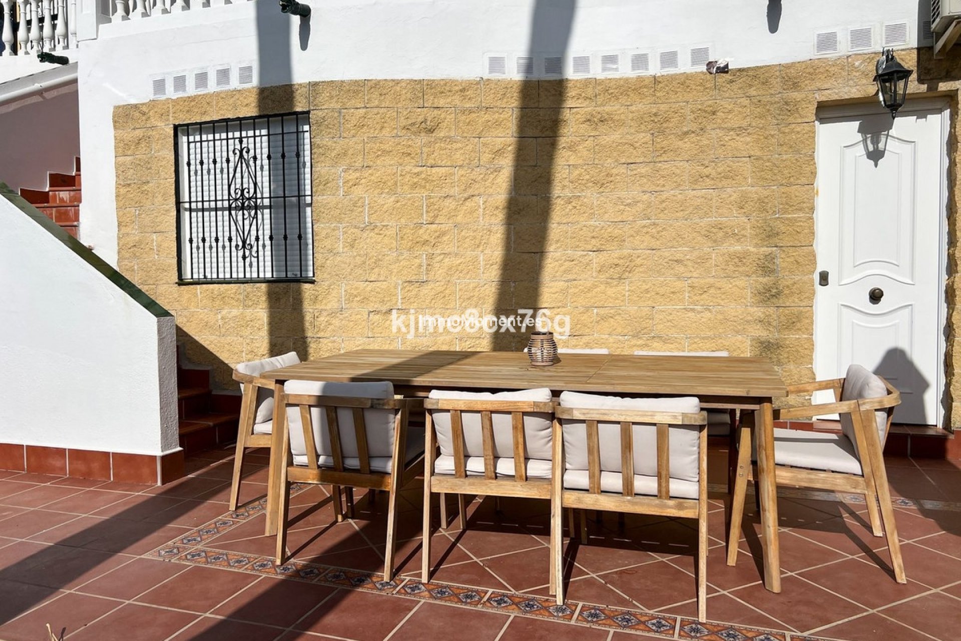 Revente - Maison mitoyenne - Mijas Costa - Calahonda