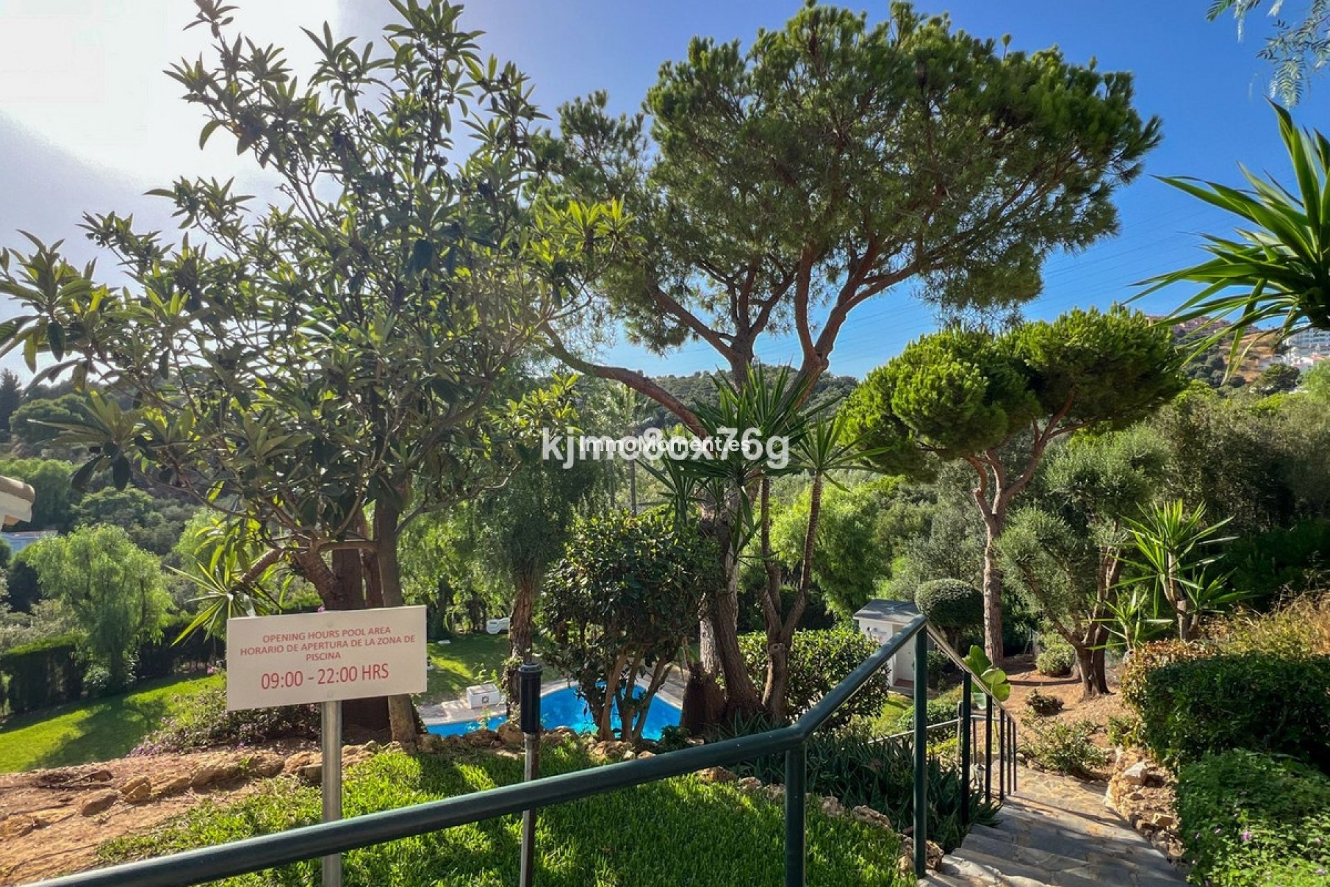 Revente - Maison mitoyenne - Mijas Costa - Calahonda
