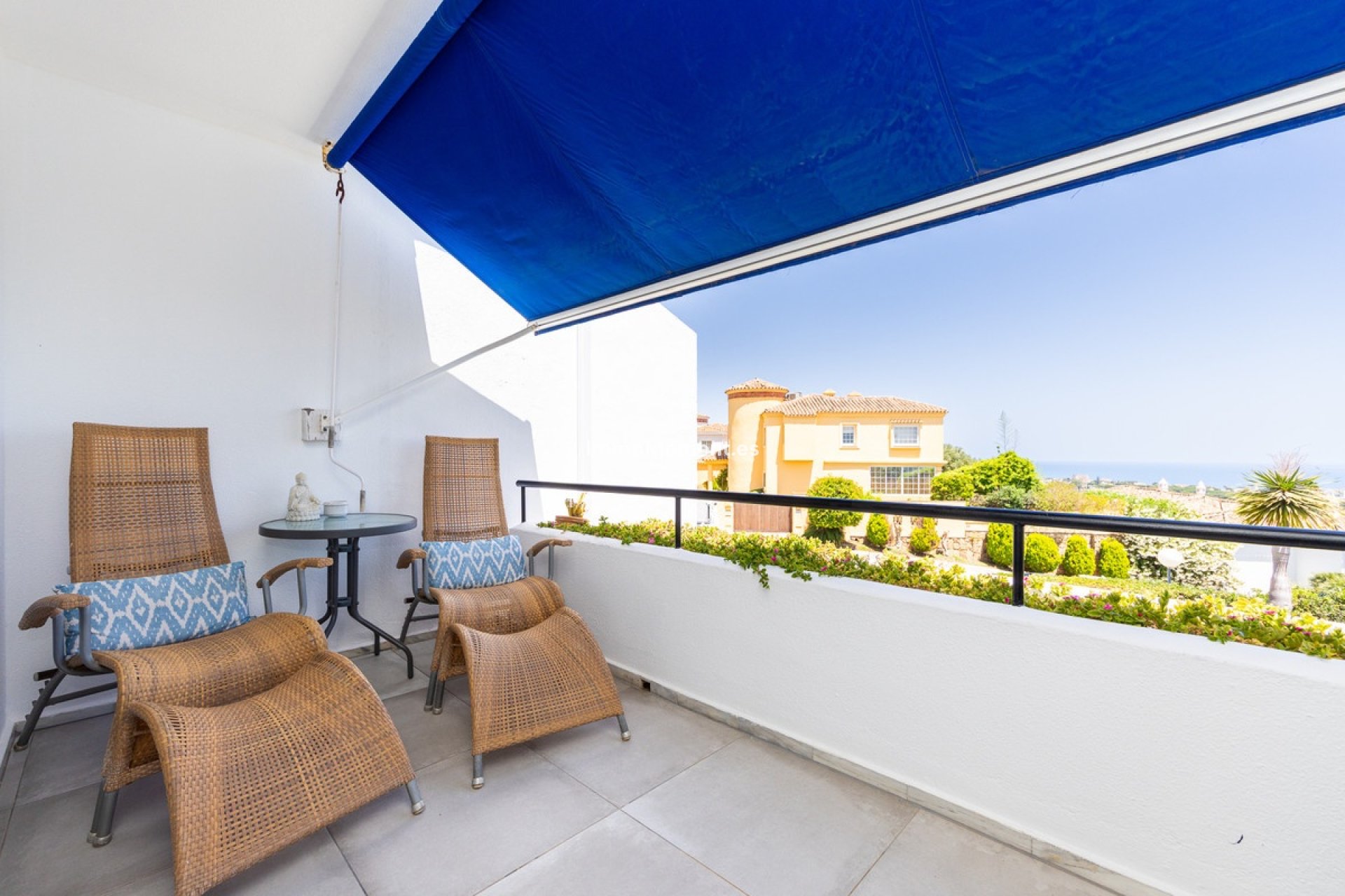 Revente - Maison mitoyenne - Mijas Costa - Calahonda