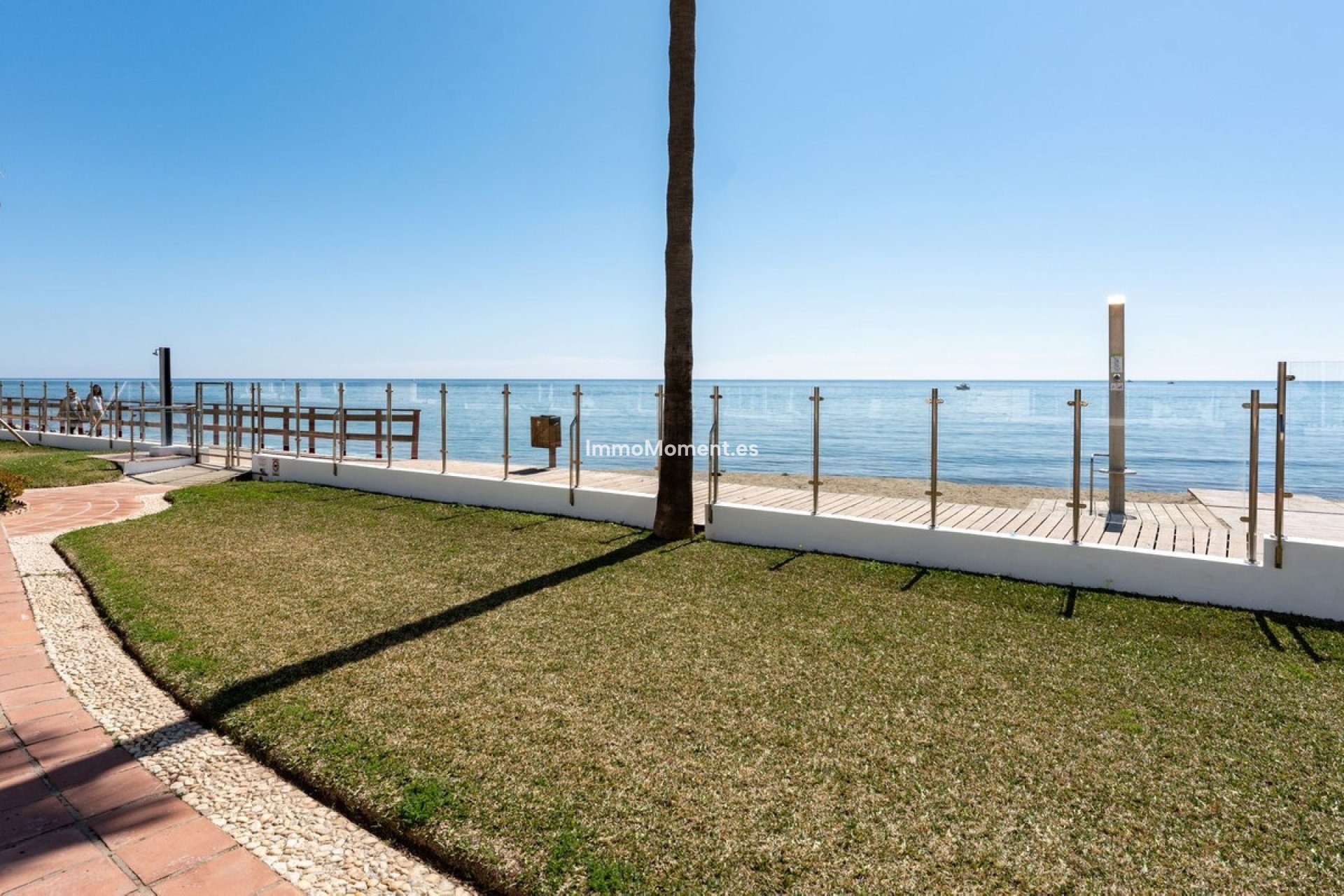 Revente - Maison mitoyenne - Mijas Costa - Calahonda