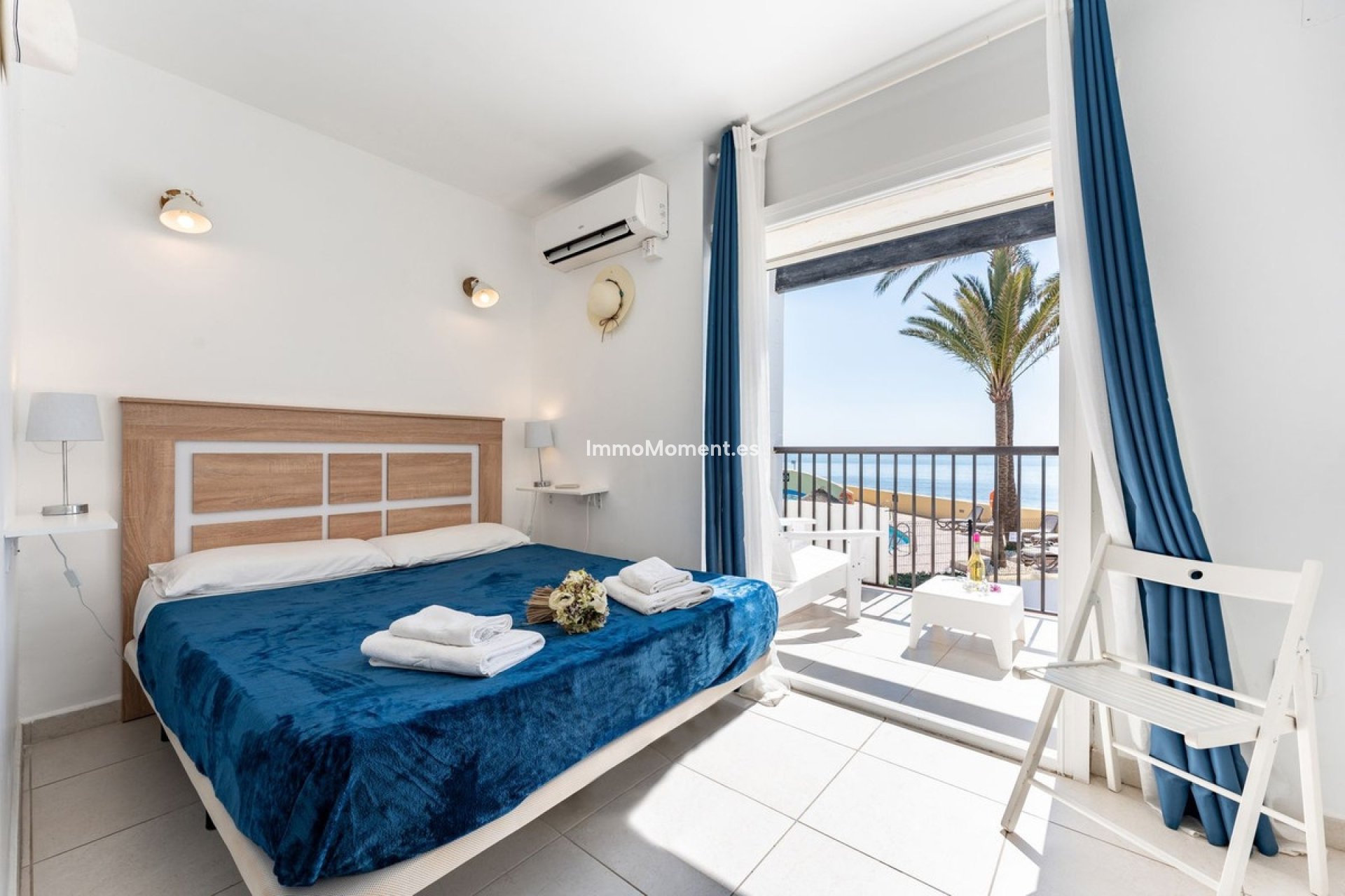 Revente - Maison mitoyenne - Mijas Costa - Calahonda