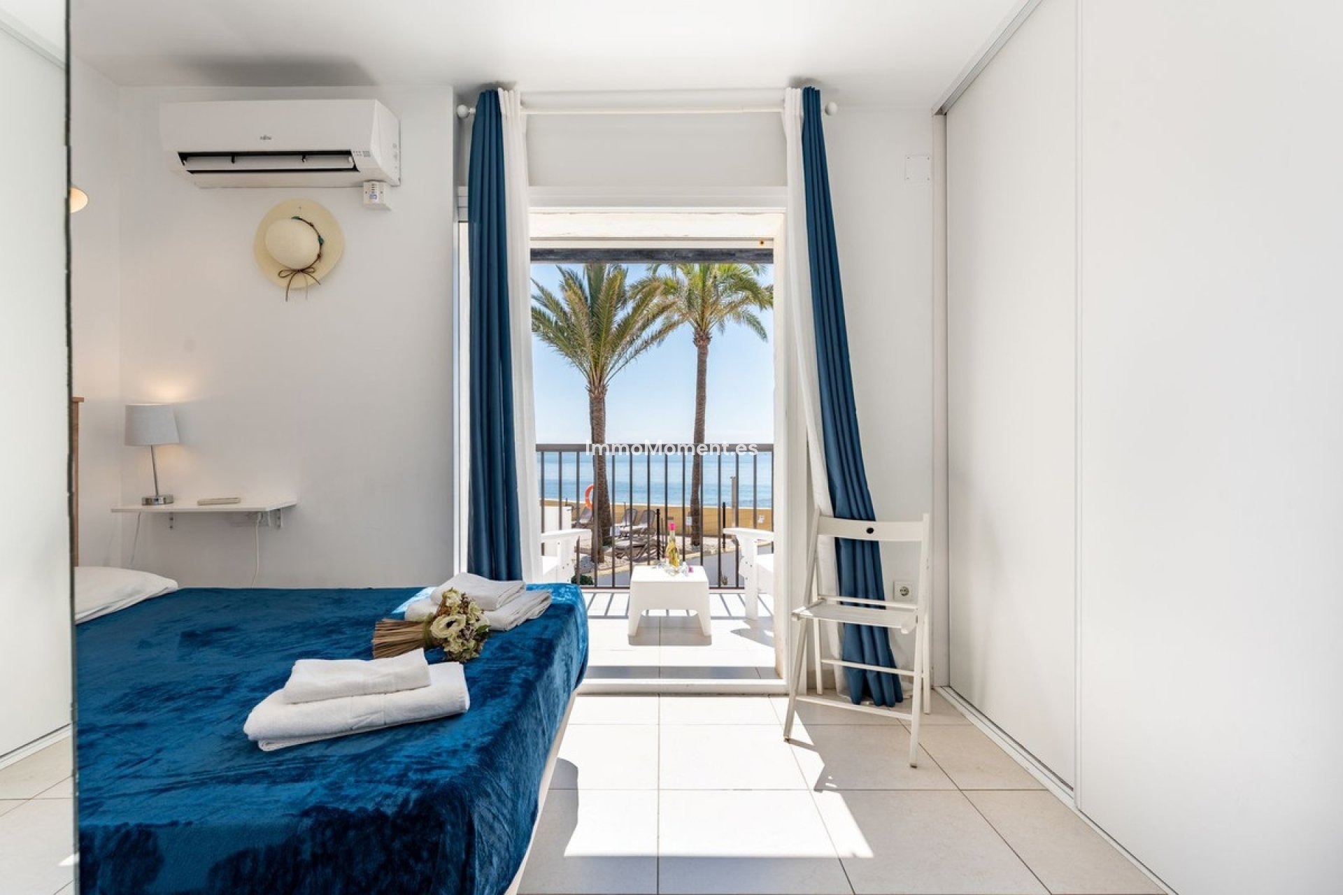 Revente - Maison mitoyenne - Mijas Costa - Calahonda