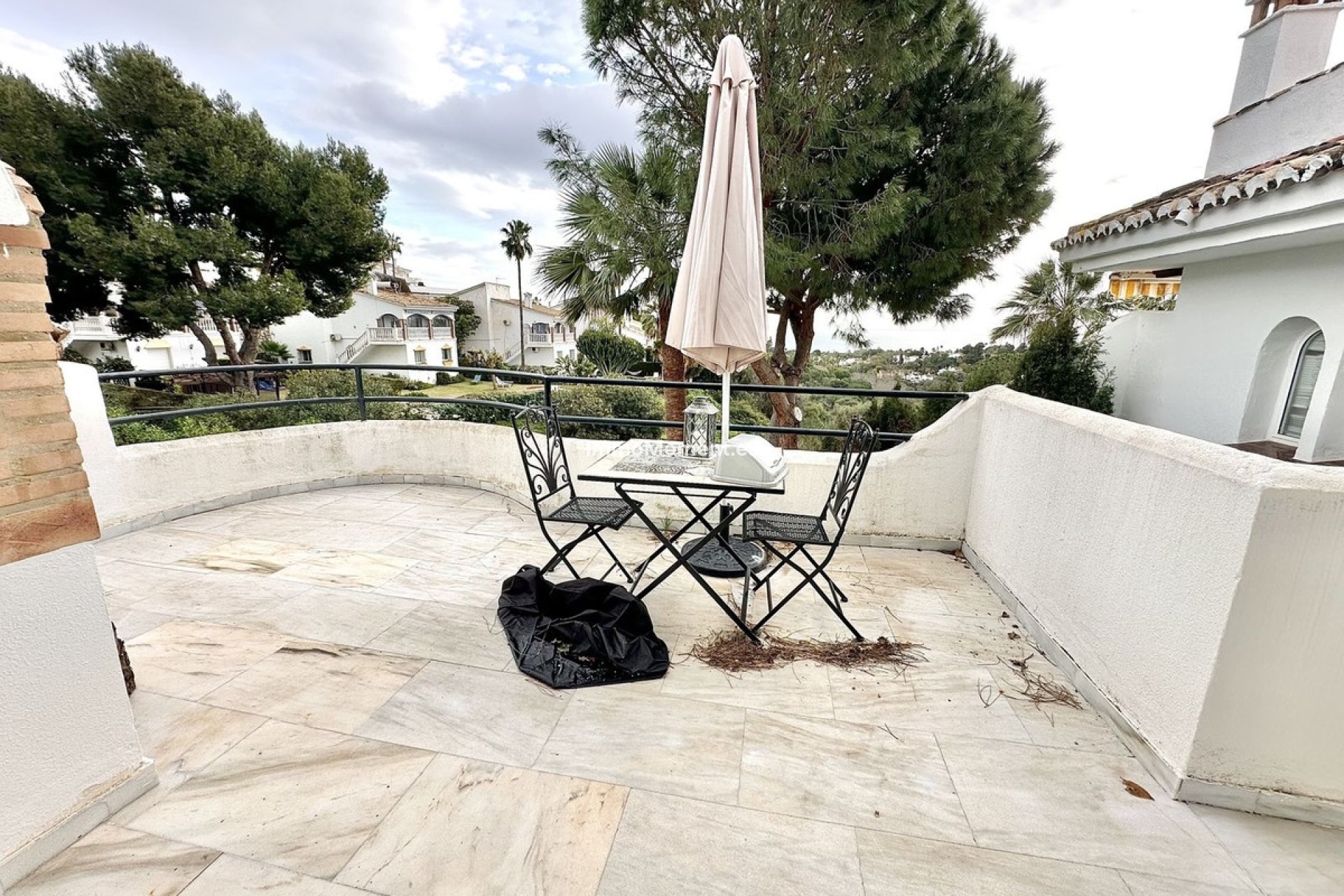 Revente - Maison mitoyenne - Mijas Costa - Calahonda
