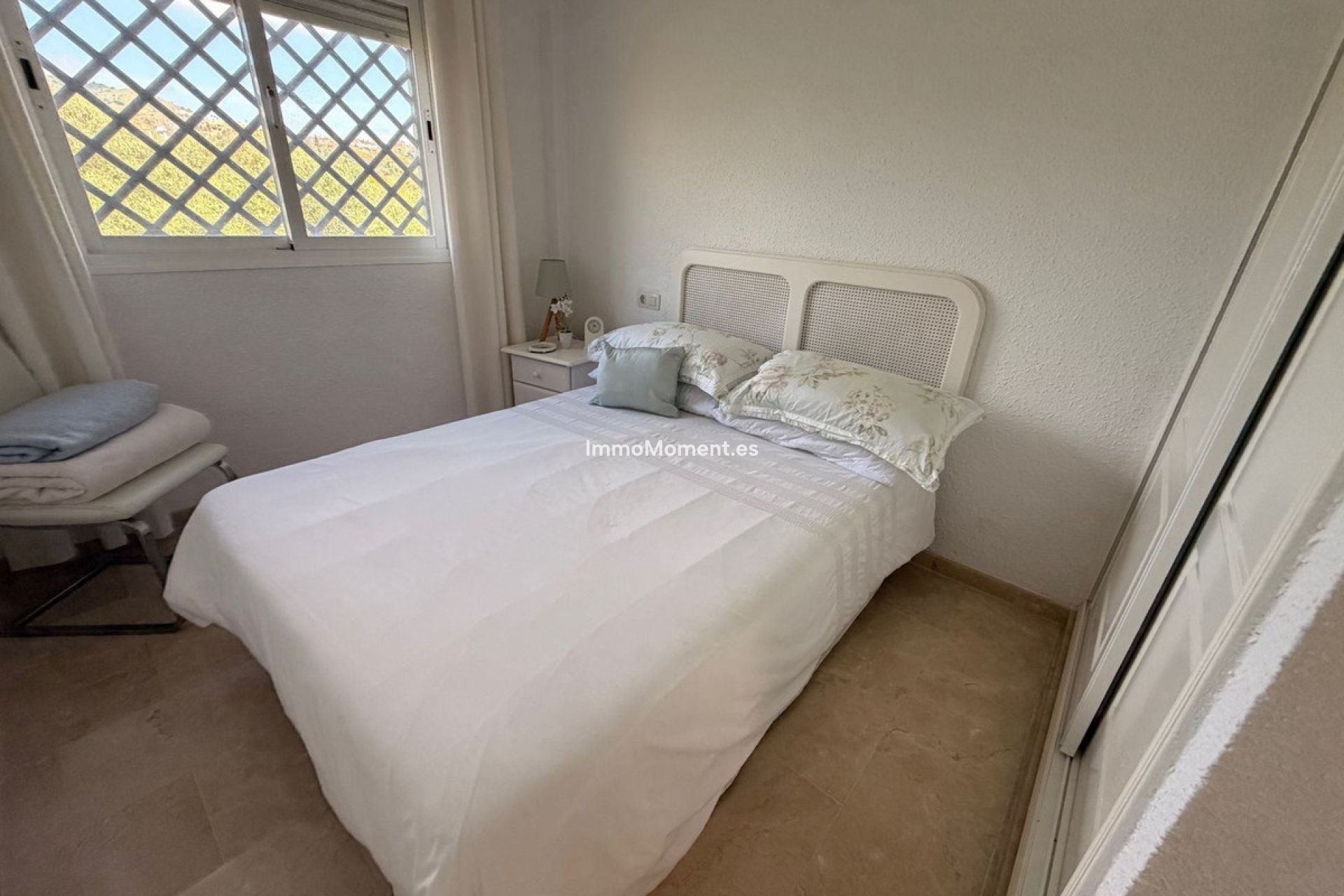 Revente - Maison mitoyenne - Mijas Costa - Calahonda