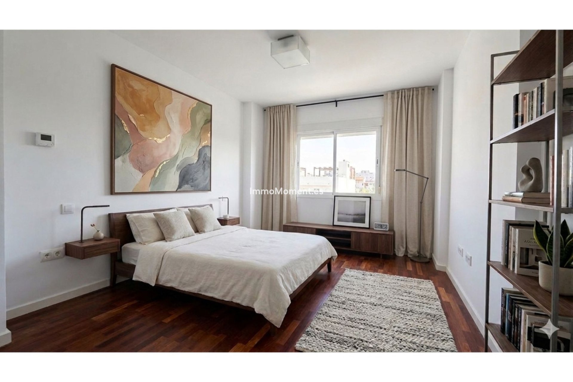 Revente - Maison mitoyenne - Mijas Costa - Calahonda