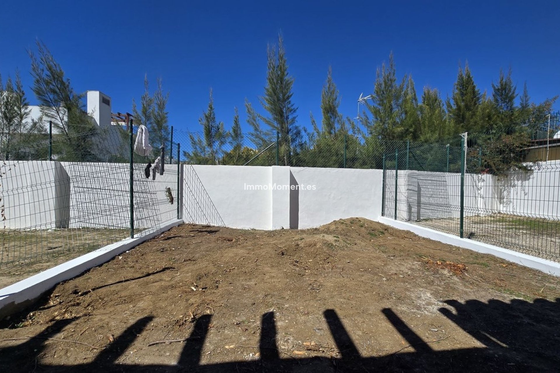 Revente - Maison mitoyenne - Mijas Costa - Calahonda