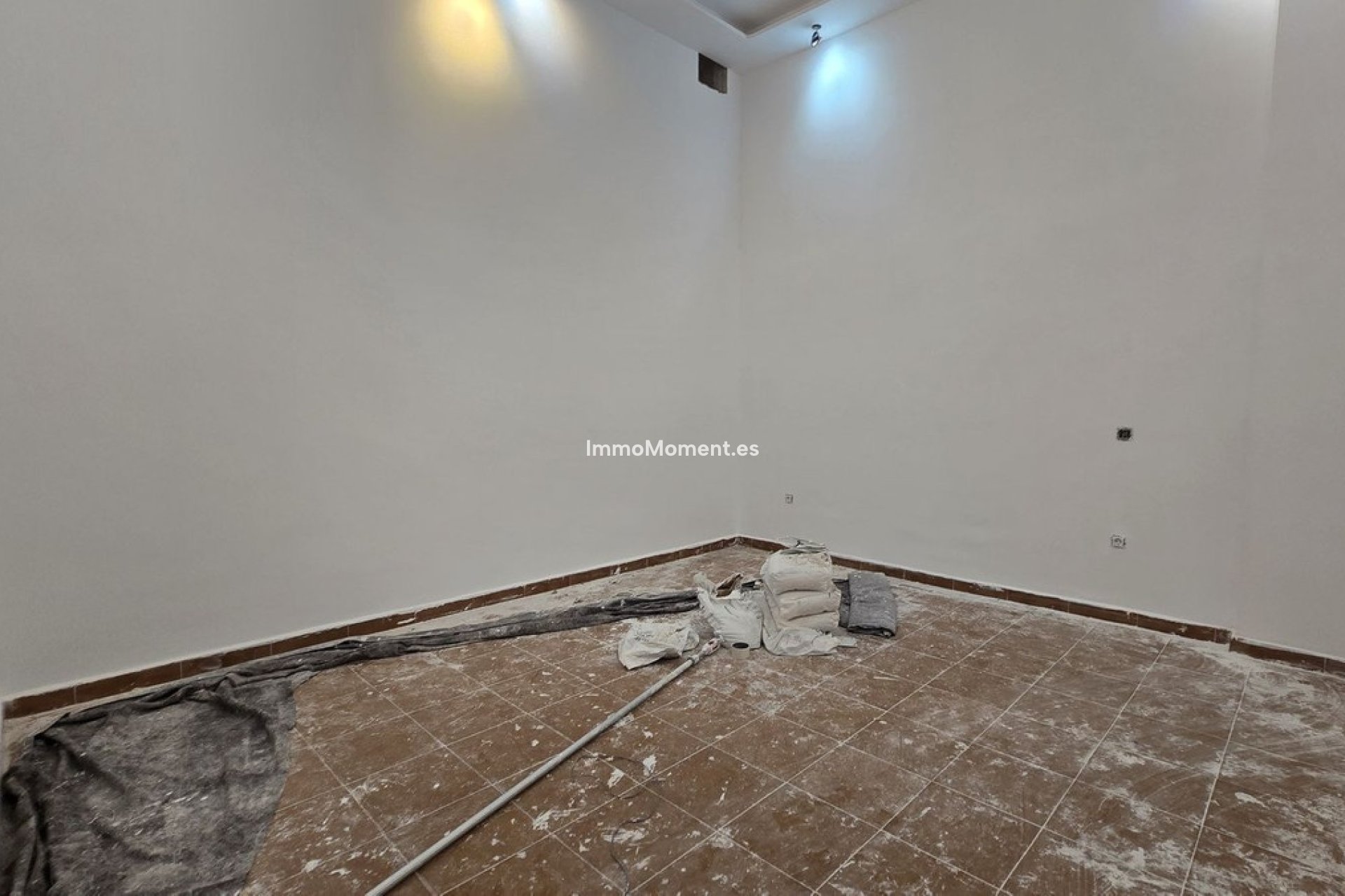 Revente - Maison mitoyenne - Mijas Costa - Calahonda