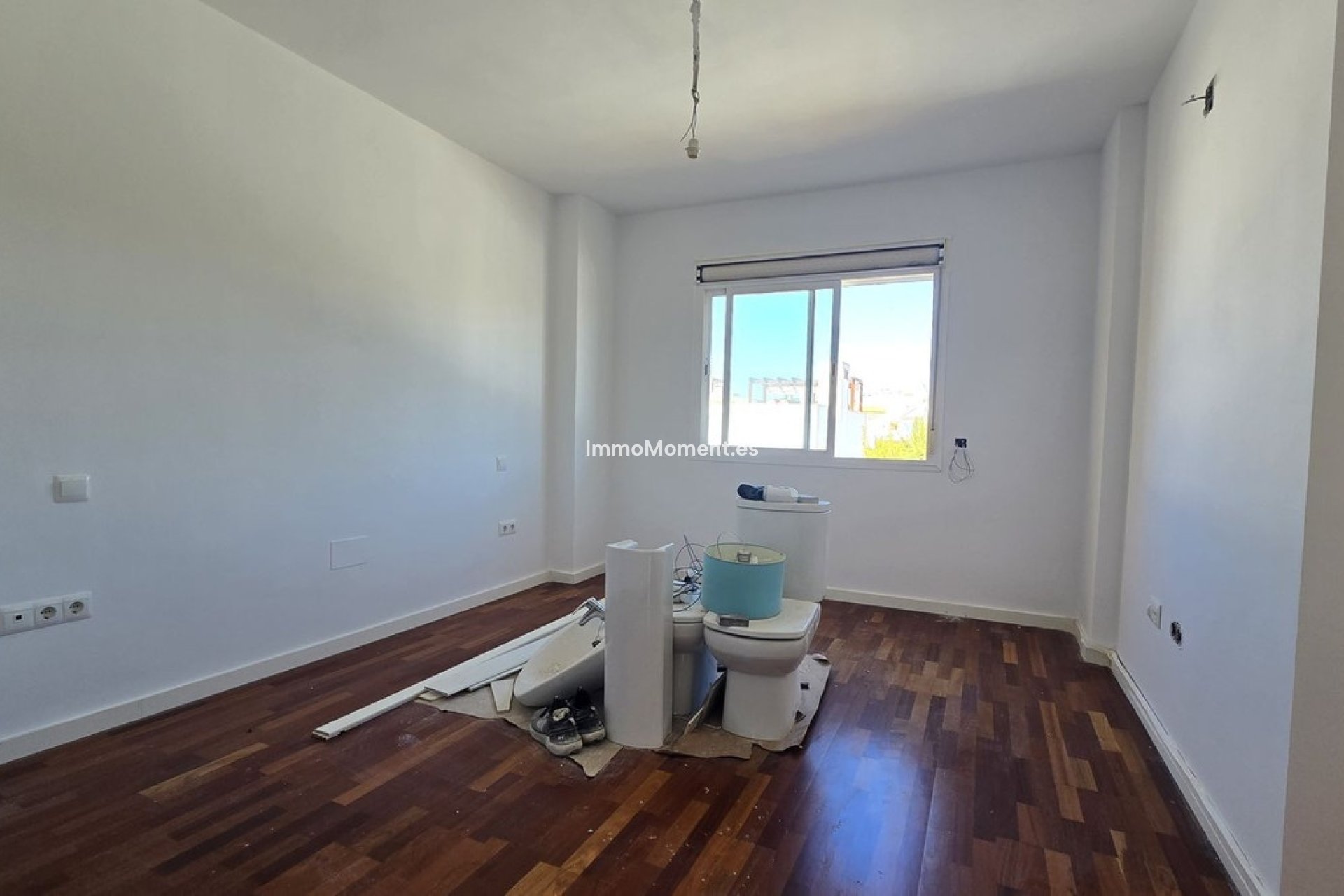 Revente - Maison mitoyenne - Mijas Costa - Calahonda
