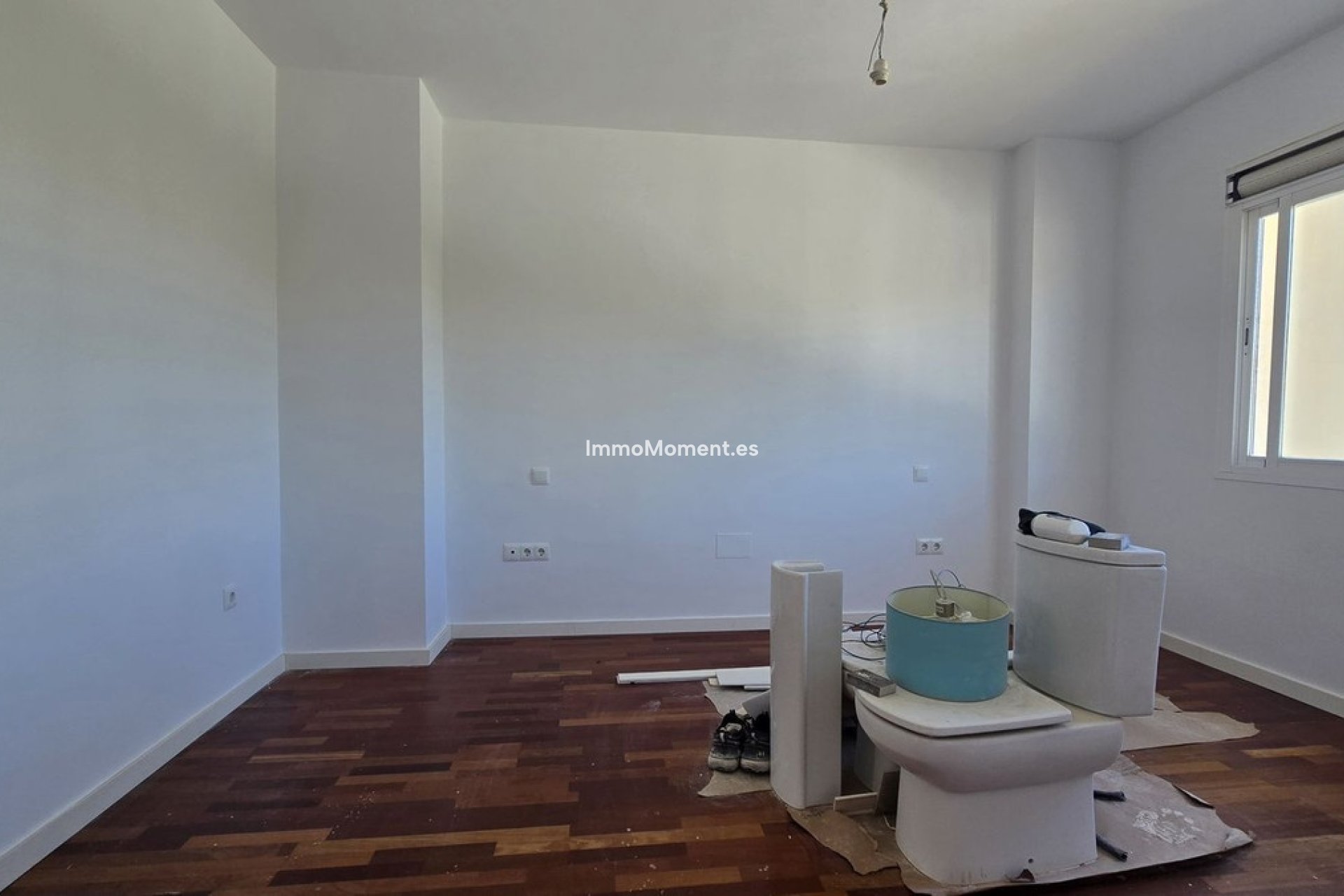 Revente - Maison mitoyenne - Mijas Costa - Calahonda