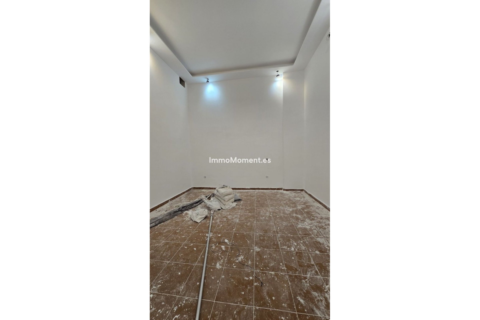 Revente - Maison mitoyenne - Mijas Costa - Calahonda