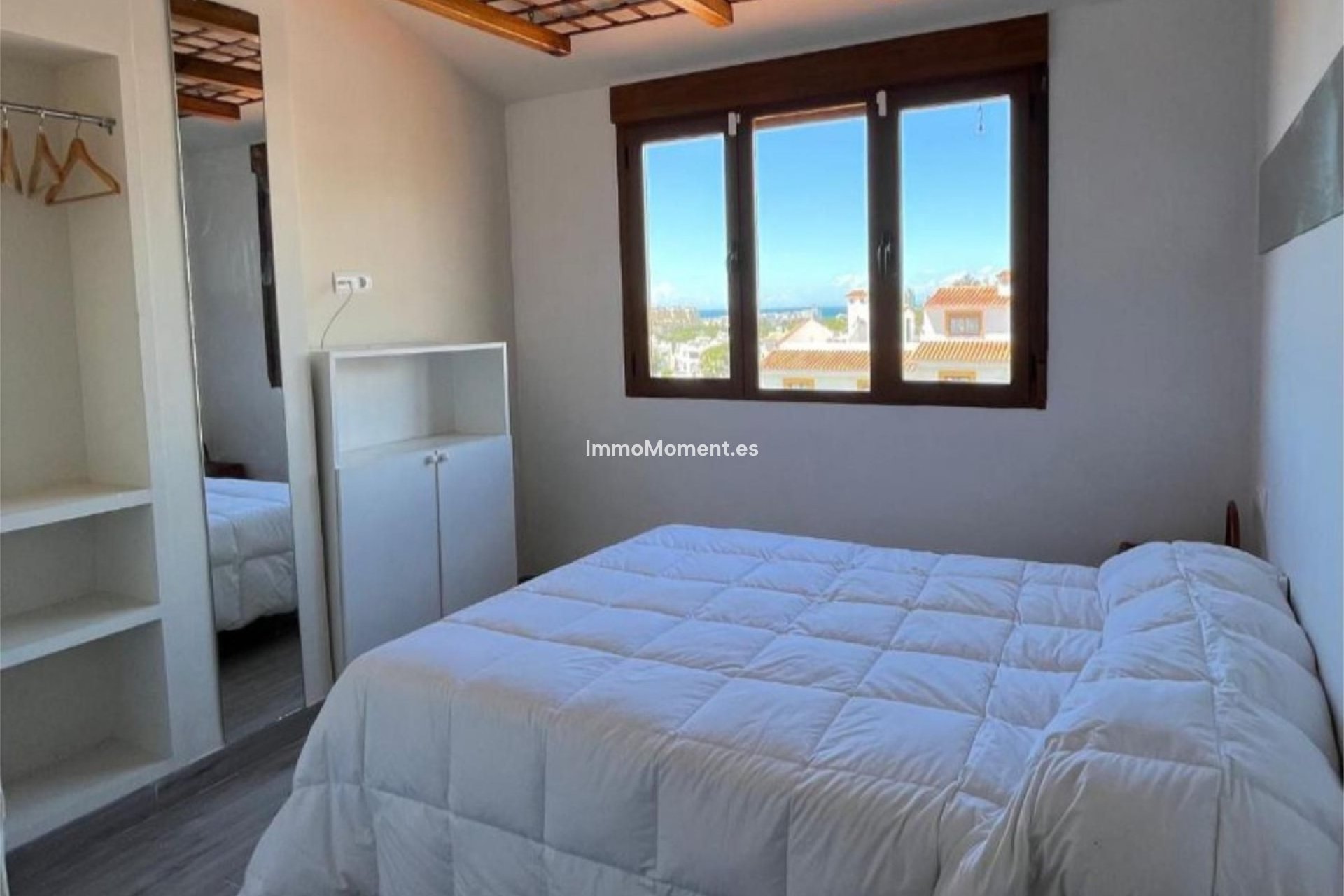 Revente - Maison mitoyenne - Mijas Costa - Calahonda