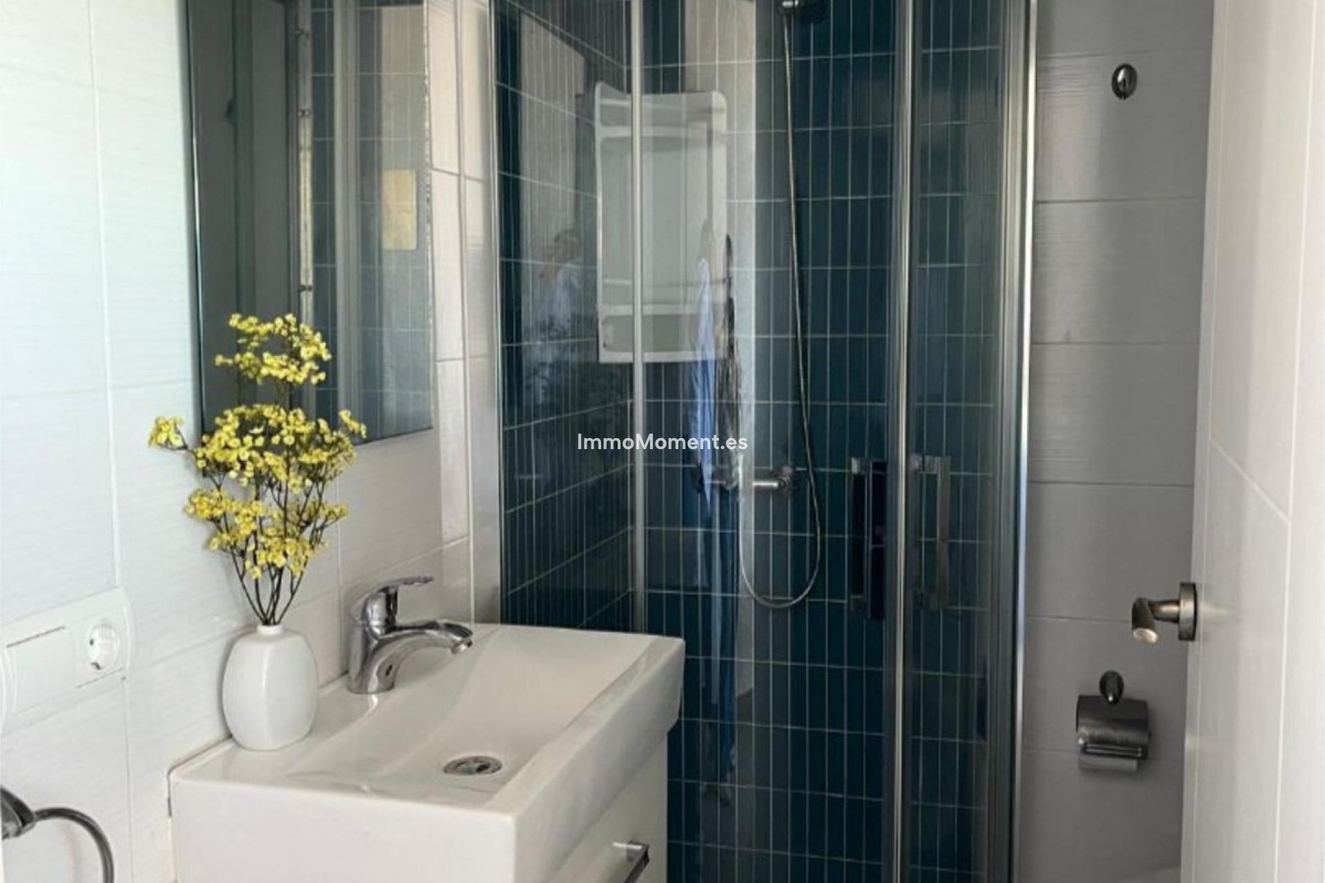 Revente - Maison mitoyenne - Mijas Costa - Calahonda