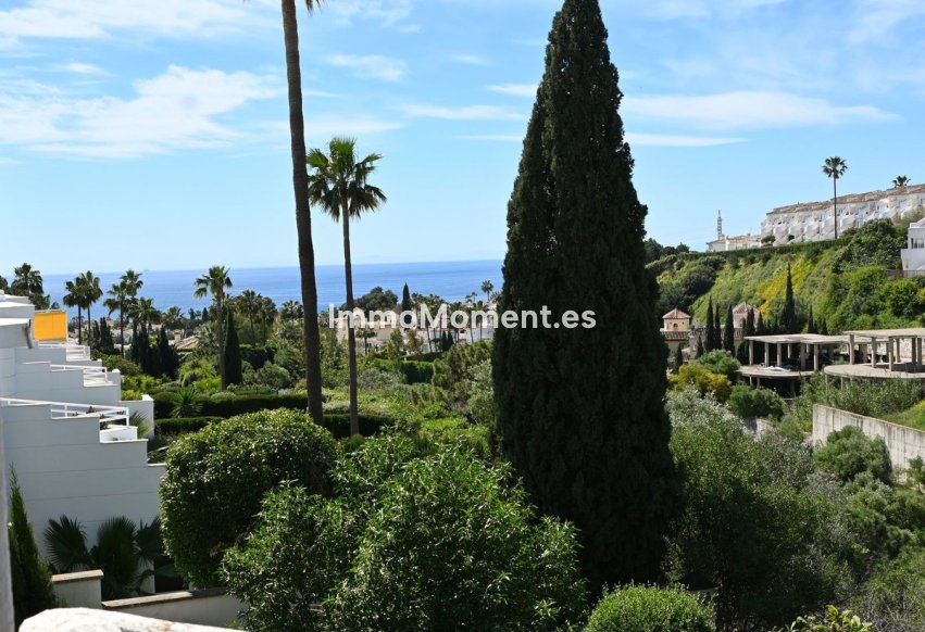 Revente - Maison mitoyenne - Mijas Costa - Calahonda
