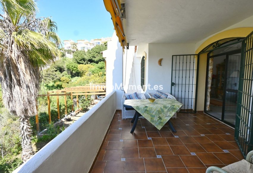 Revente - Maison mitoyenne - Mijas Costa - Calahonda