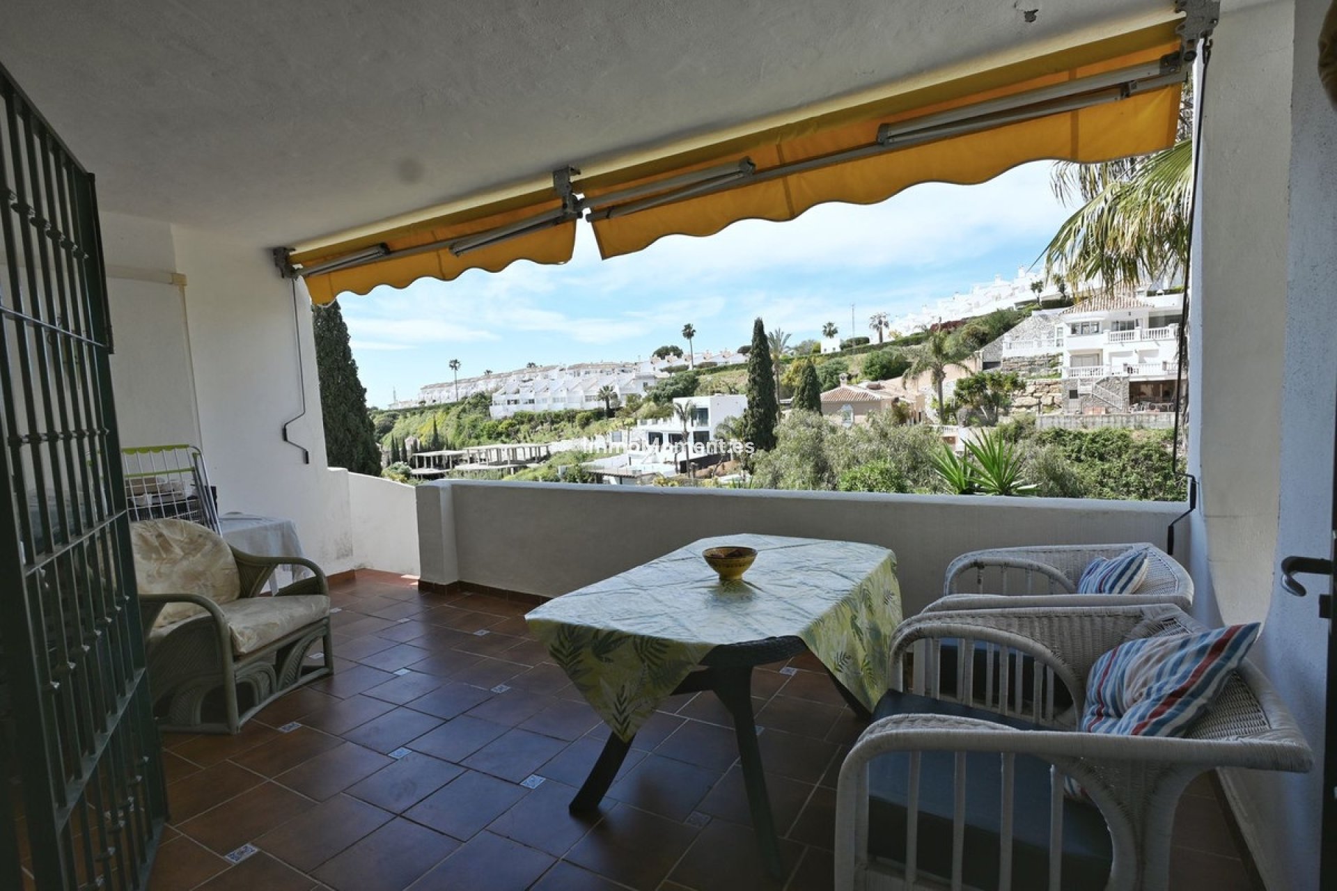 Revente - Maison mitoyenne - Mijas Costa - Calahonda