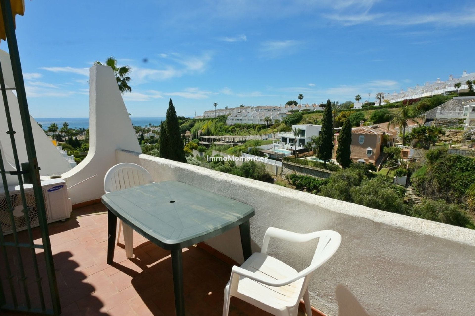 Revente - Maison mitoyenne - Mijas Costa - Calahonda