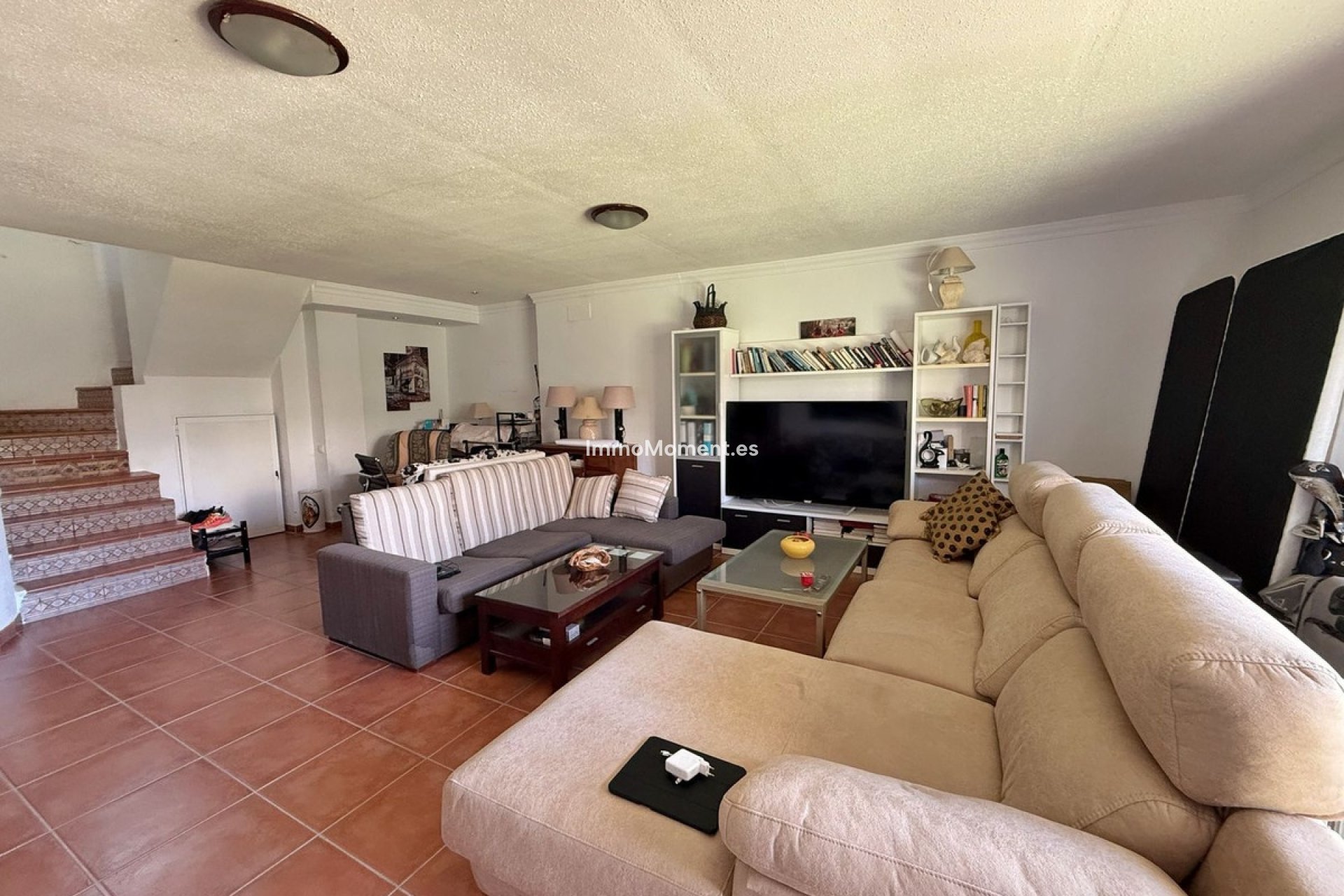 Revente - Maison mitoyenne - Mijas Costa - Calahonda
