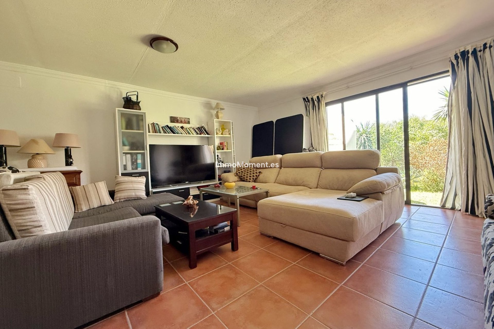 Revente - Maison mitoyenne - Mijas Costa - Calahonda
