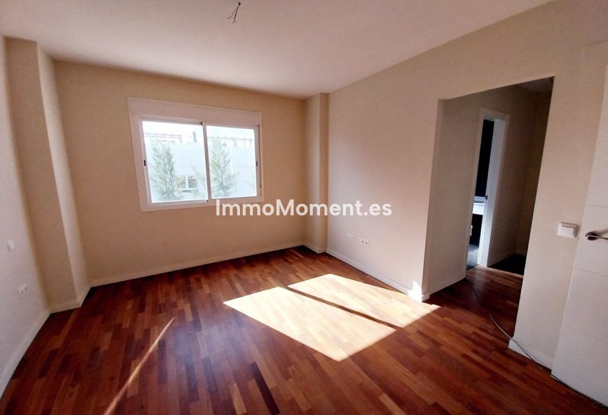 Revente - Maison mitoyenne - Mijas Costa - Calahonda