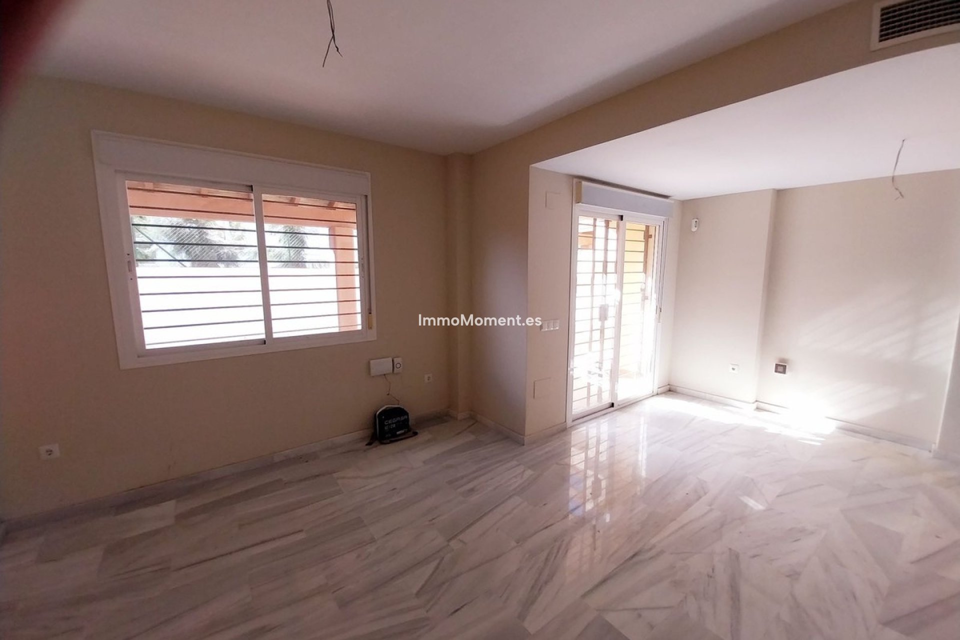 Revente - Maison mitoyenne - Mijas Costa - Calahonda