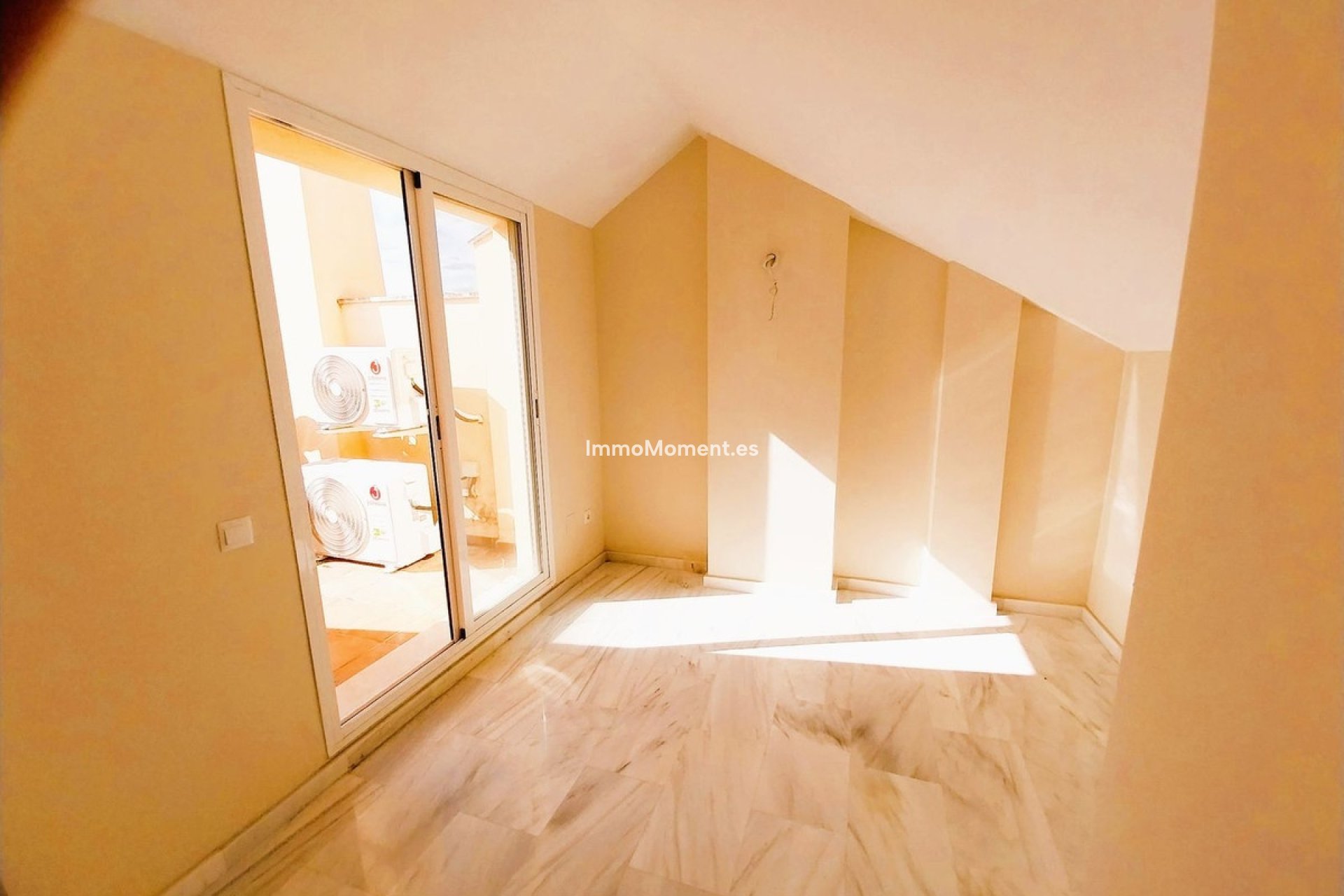 Revente - Maison mitoyenne - Mijas Costa - Calahonda
