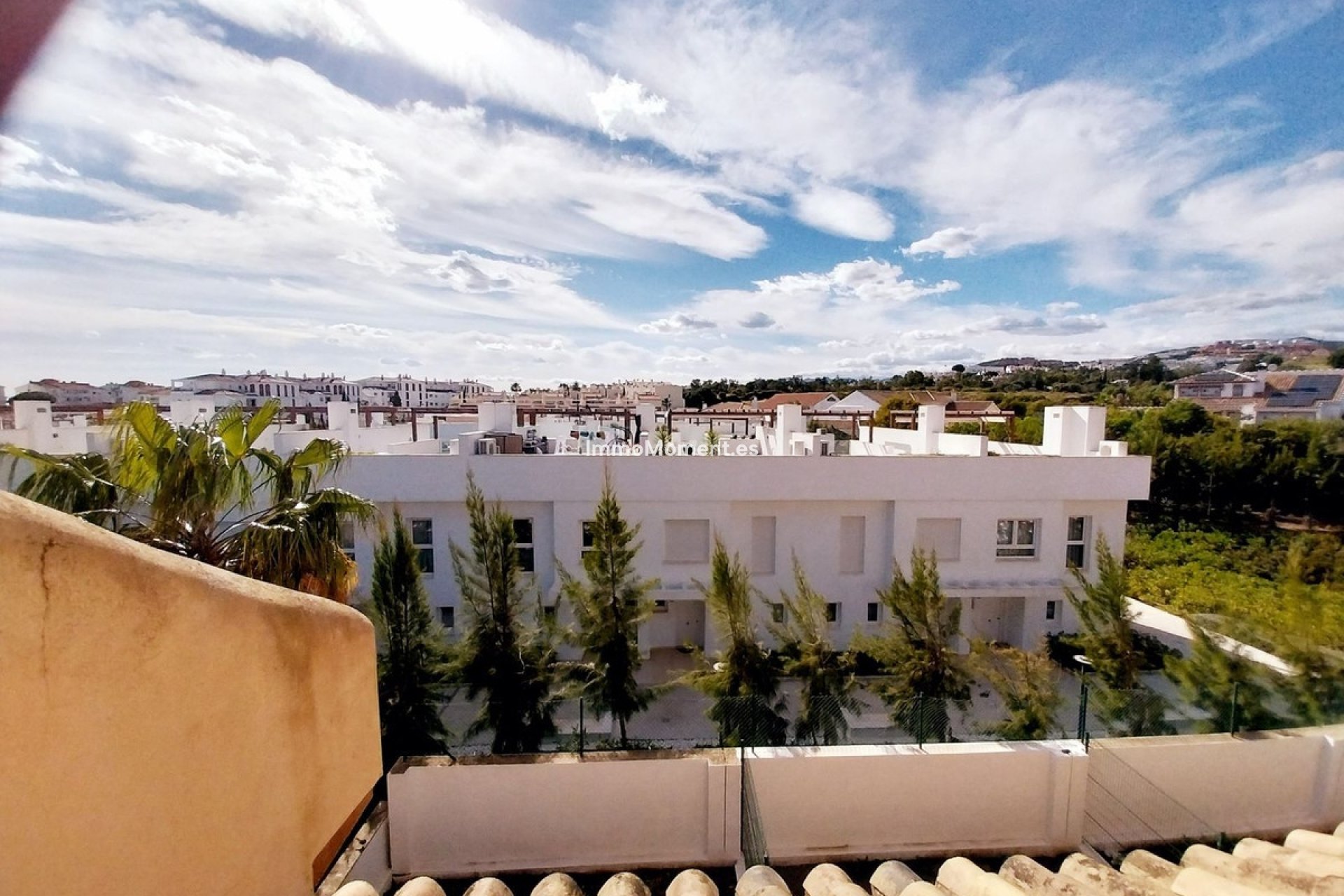 Revente - Maison mitoyenne - Mijas Costa - Calahonda