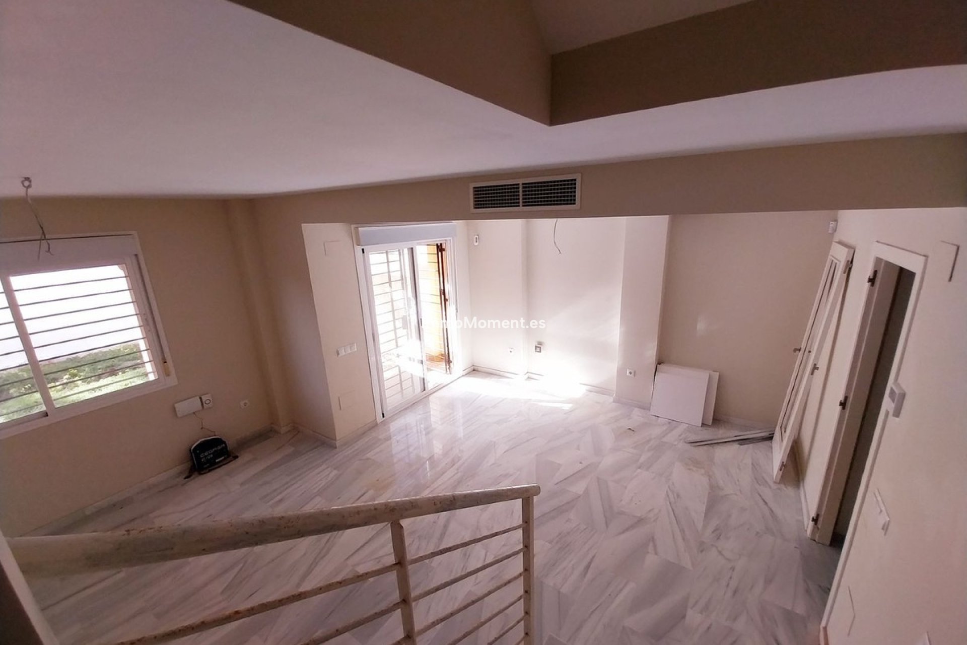 Revente - Maison mitoyenne - Mijas Costa - Calahonda
