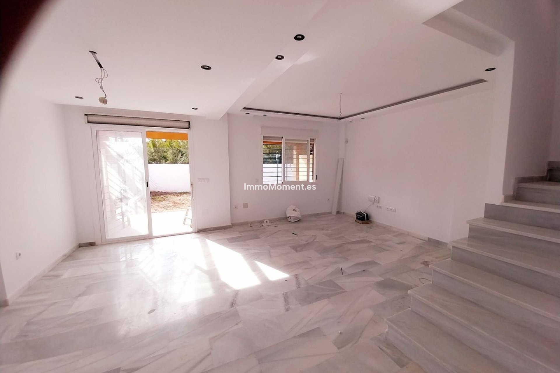 Revente - Maison mitoyenne - Mijas Costa - Calahonda