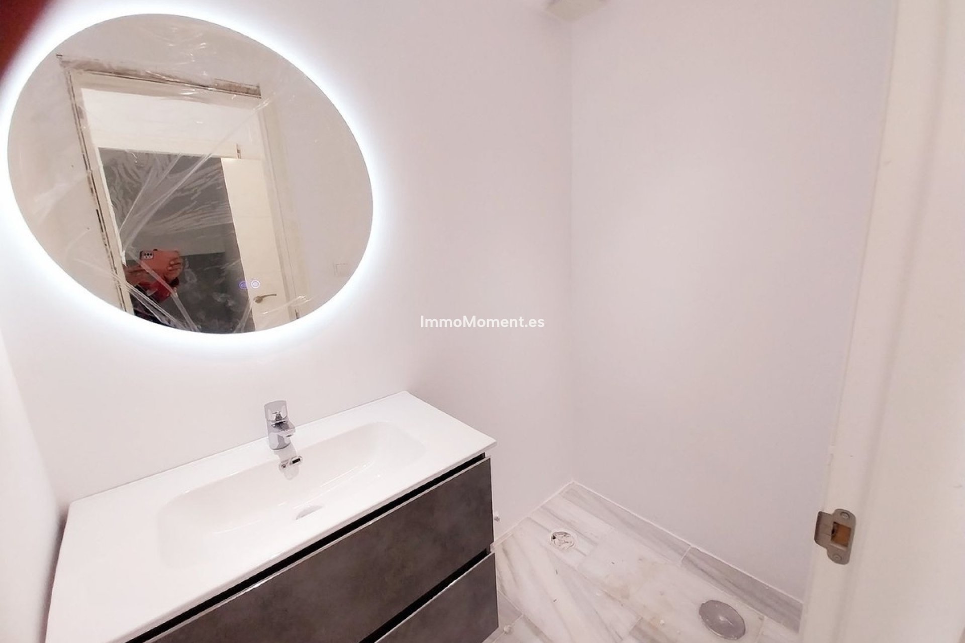 Revente - Maison mitoyenne - Mijas Costa - Calahonda