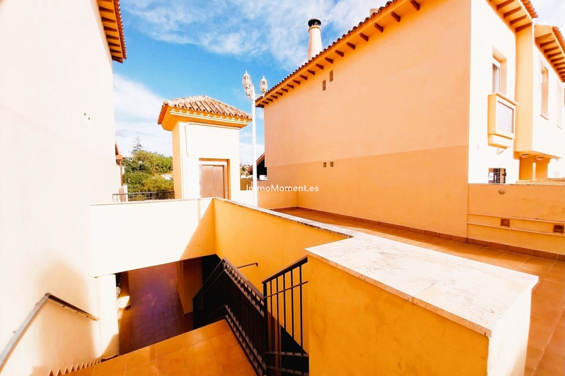 Revente - Maison mitoyenne - Mijas Costa - Calahonda