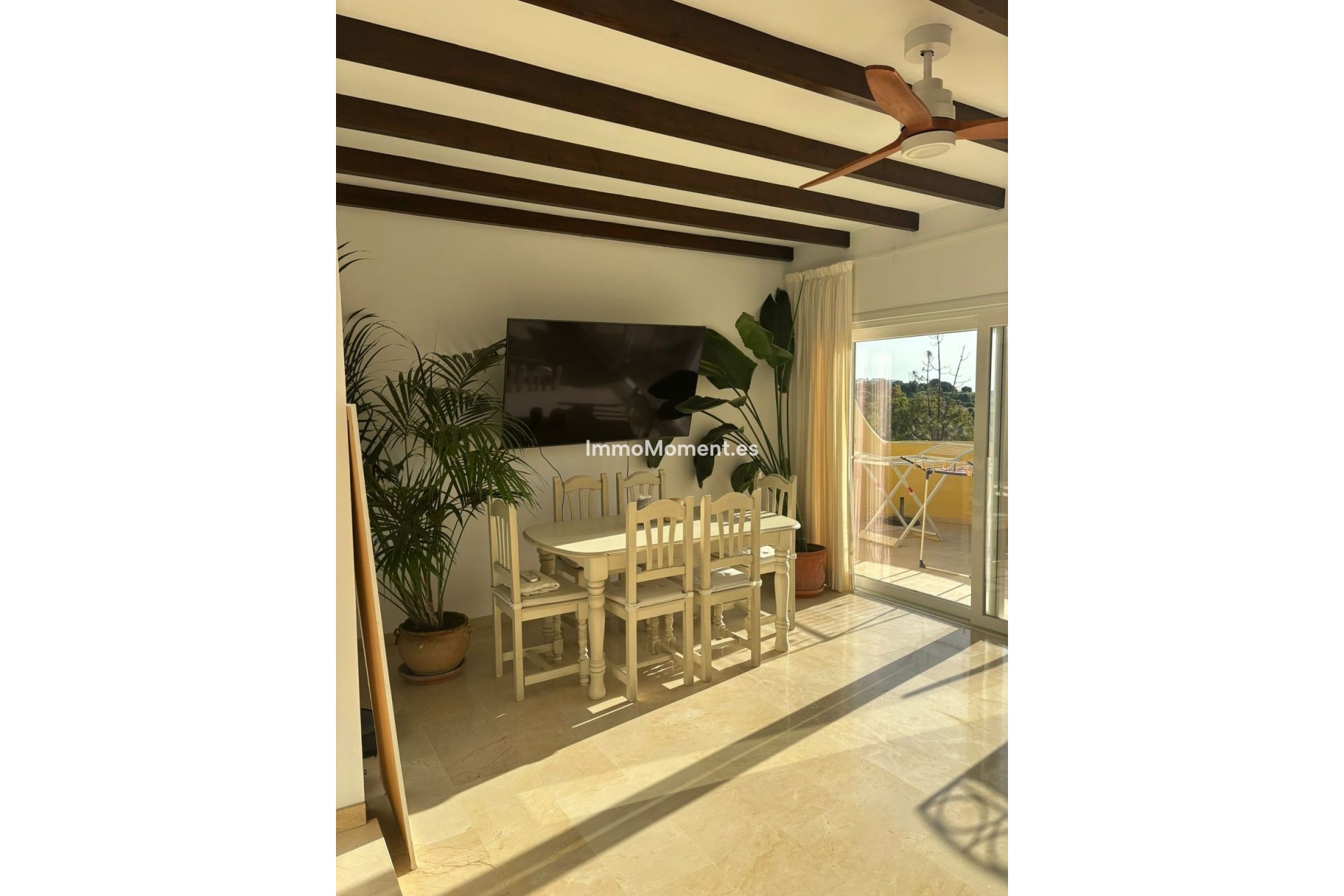 Revente - Maison mitoyenne - Mijas Costa - Calahonda