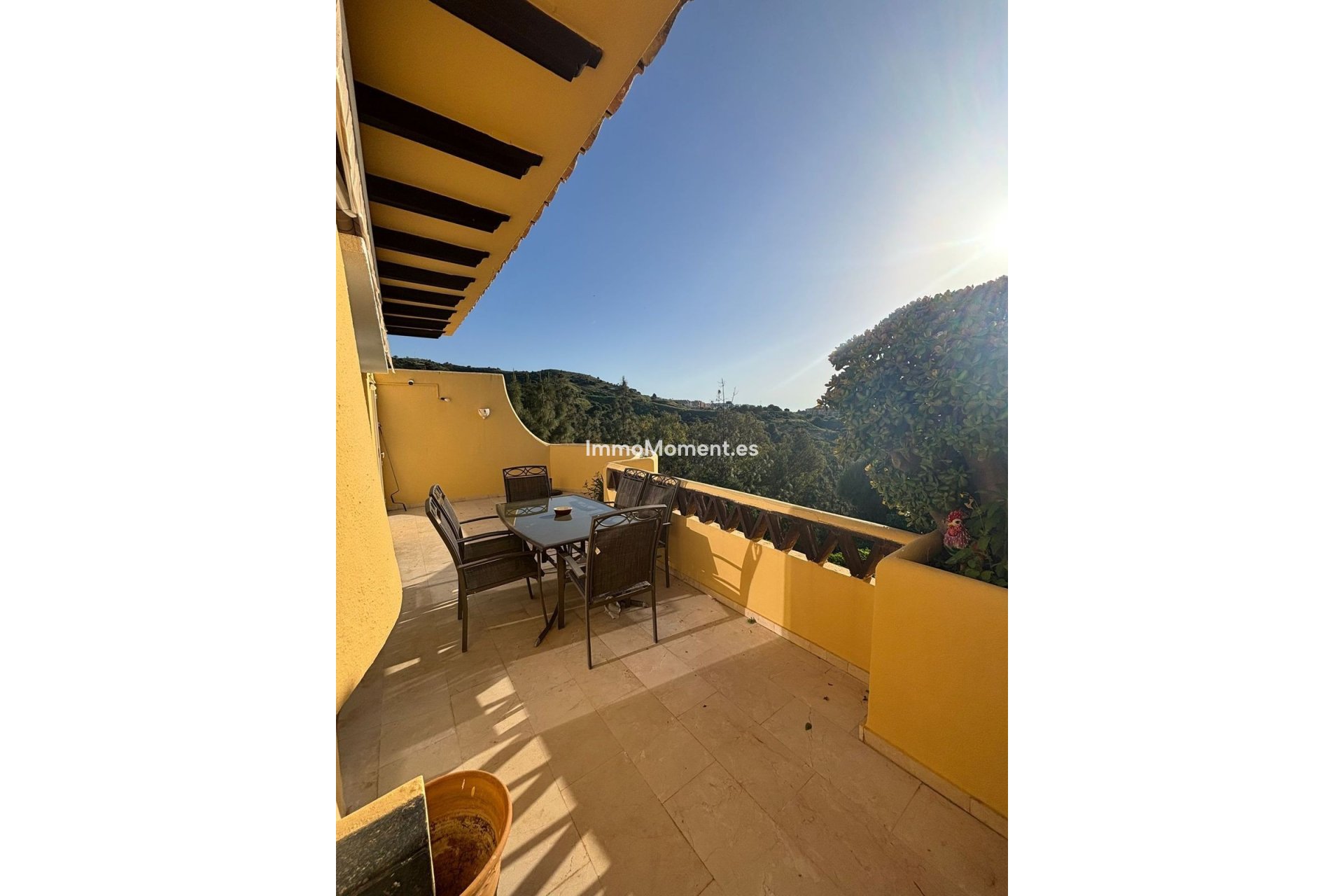 Revente - Maison mitoyenne - Mijas Costa - Calahonda