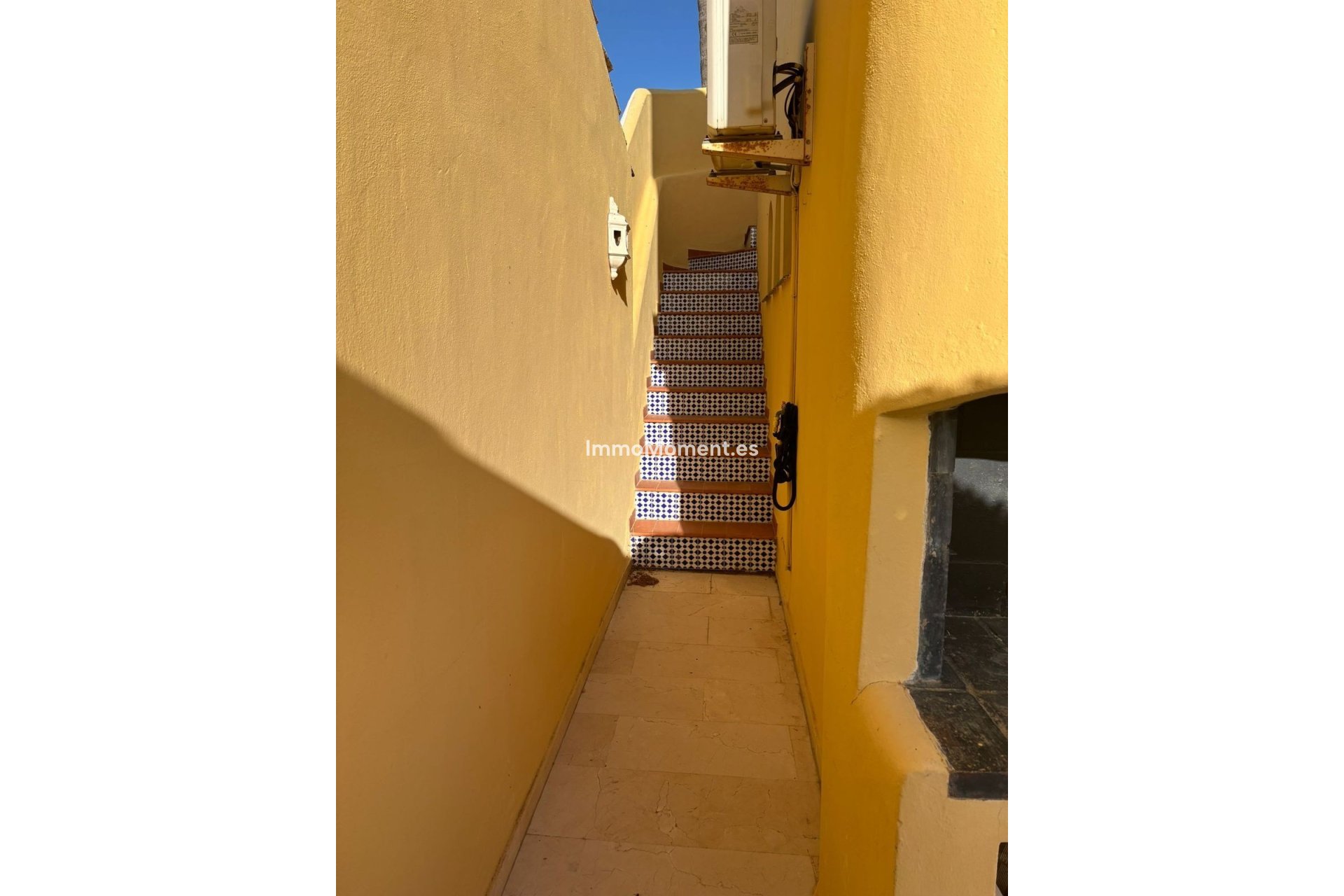 Revente - Maison mitoyenne - Mijas Costa - Calahonda