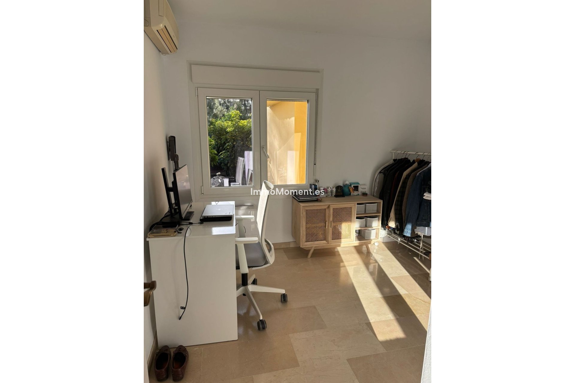 Revente - Maison mitoyenne - Mijas Costa - Calahonda