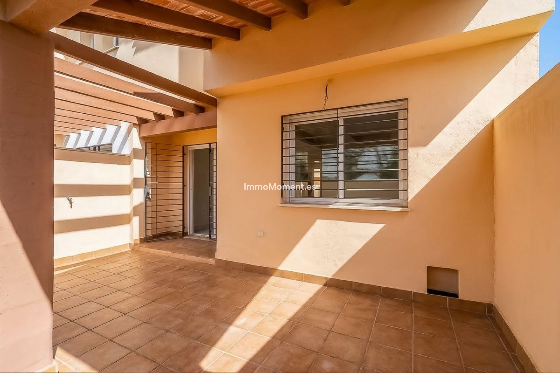 Revente - Maison mitoyenne - Mijas Costa - Calahonda