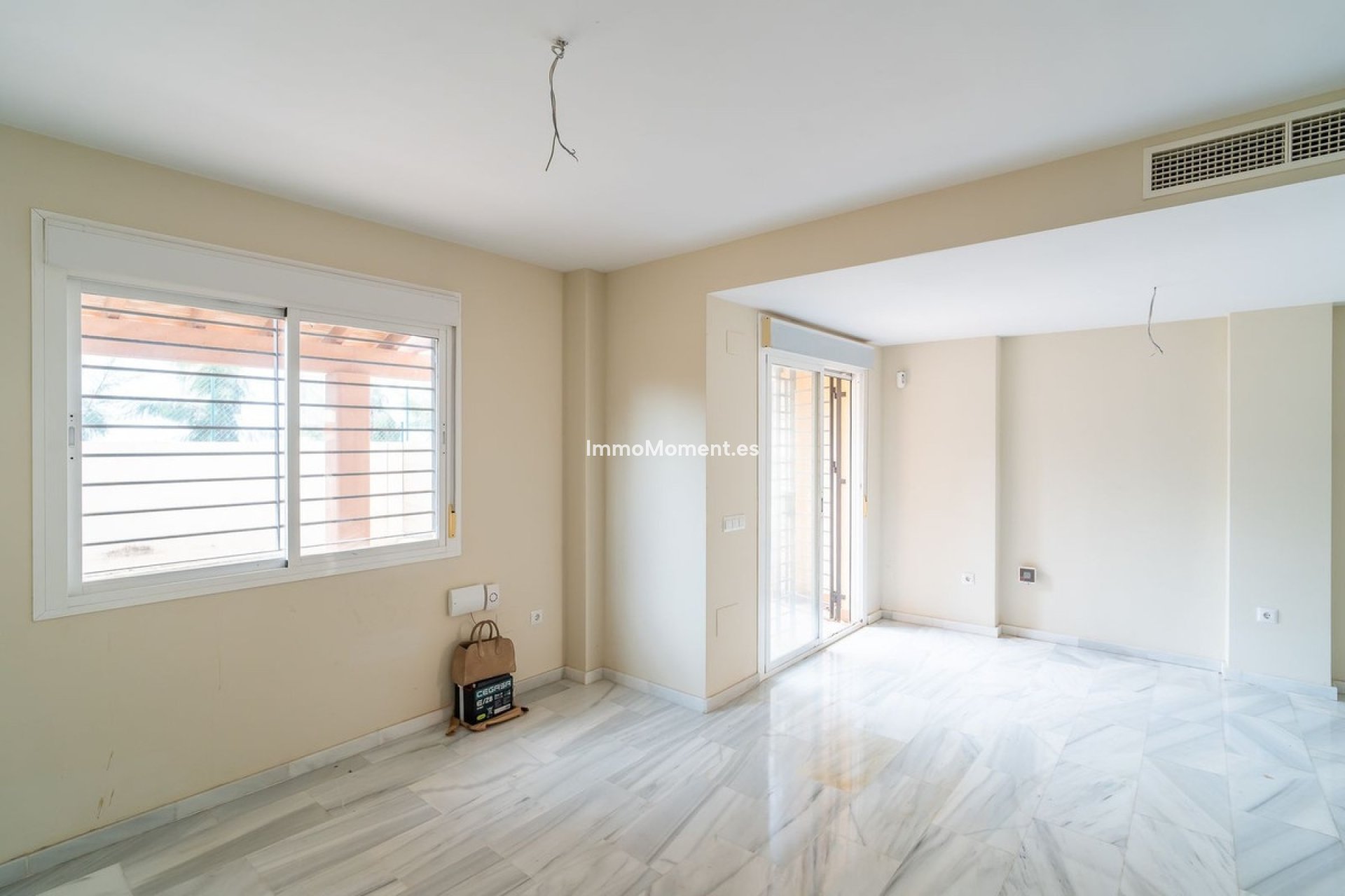 Revente - Maison mitoyenne - Mijas Costa - Calahonda
