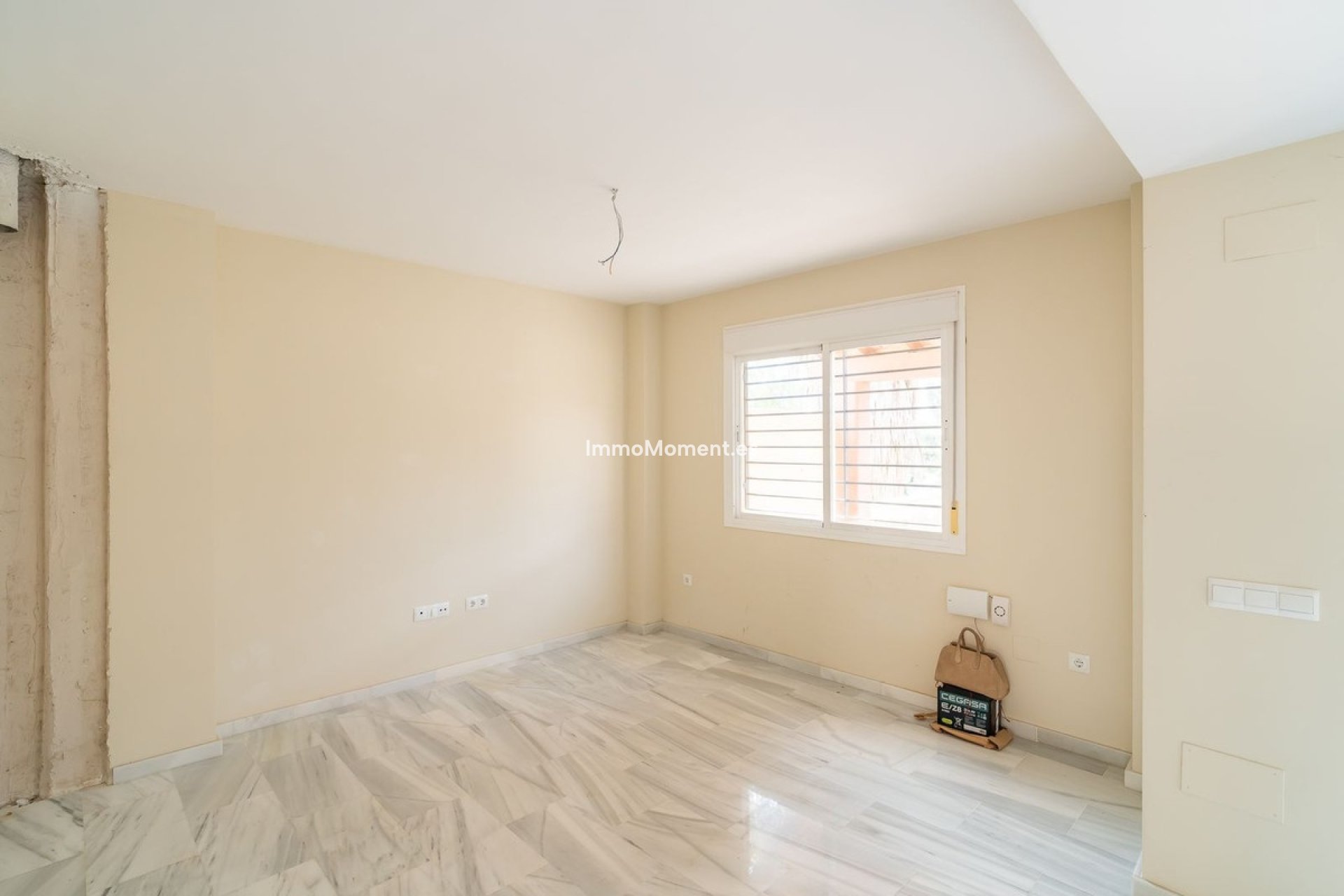 Revente - Maison mitoyenne - Mijas Costa - Calahonda