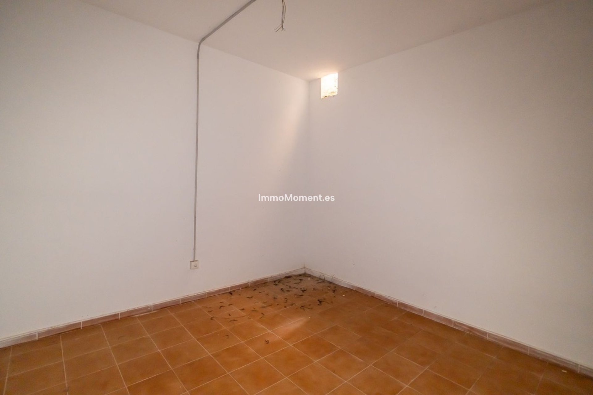 Revente - Maison mitoyenne - Mijas Costa - Calahonda