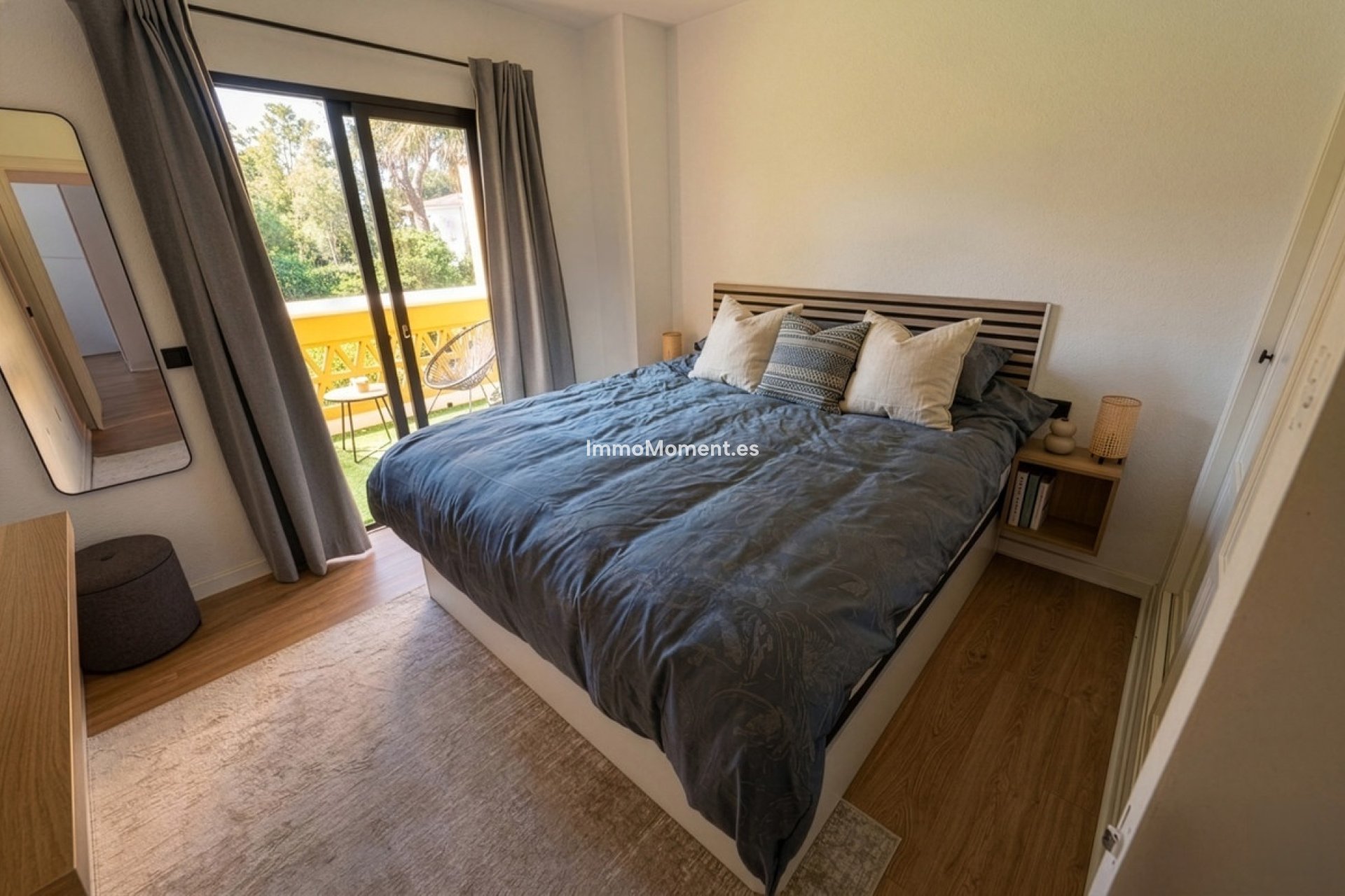 Revente - Maison mitoyenne - Mijas Costa - Calahonda