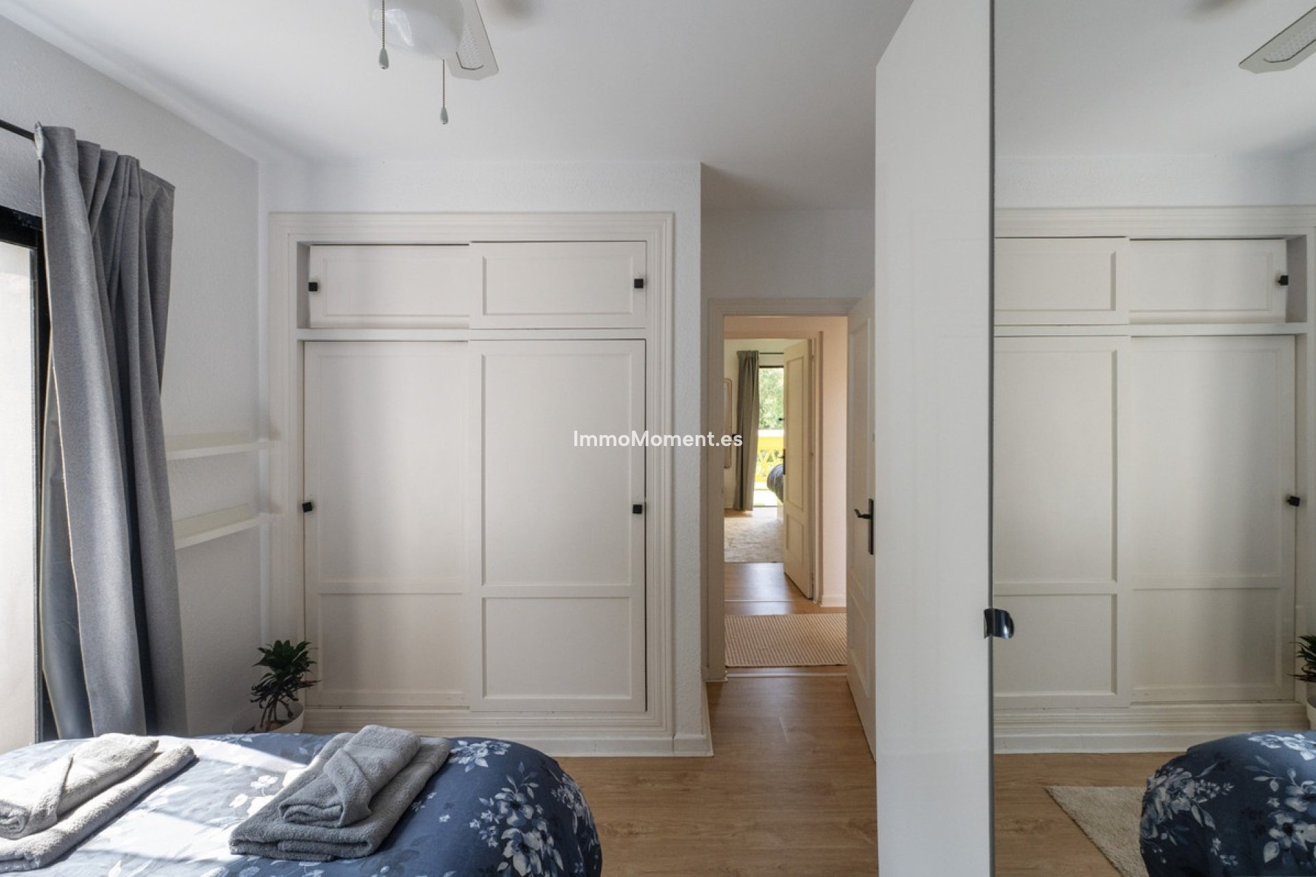 Revente - Maison mitoyenne - Mijas Costa - Calahonda